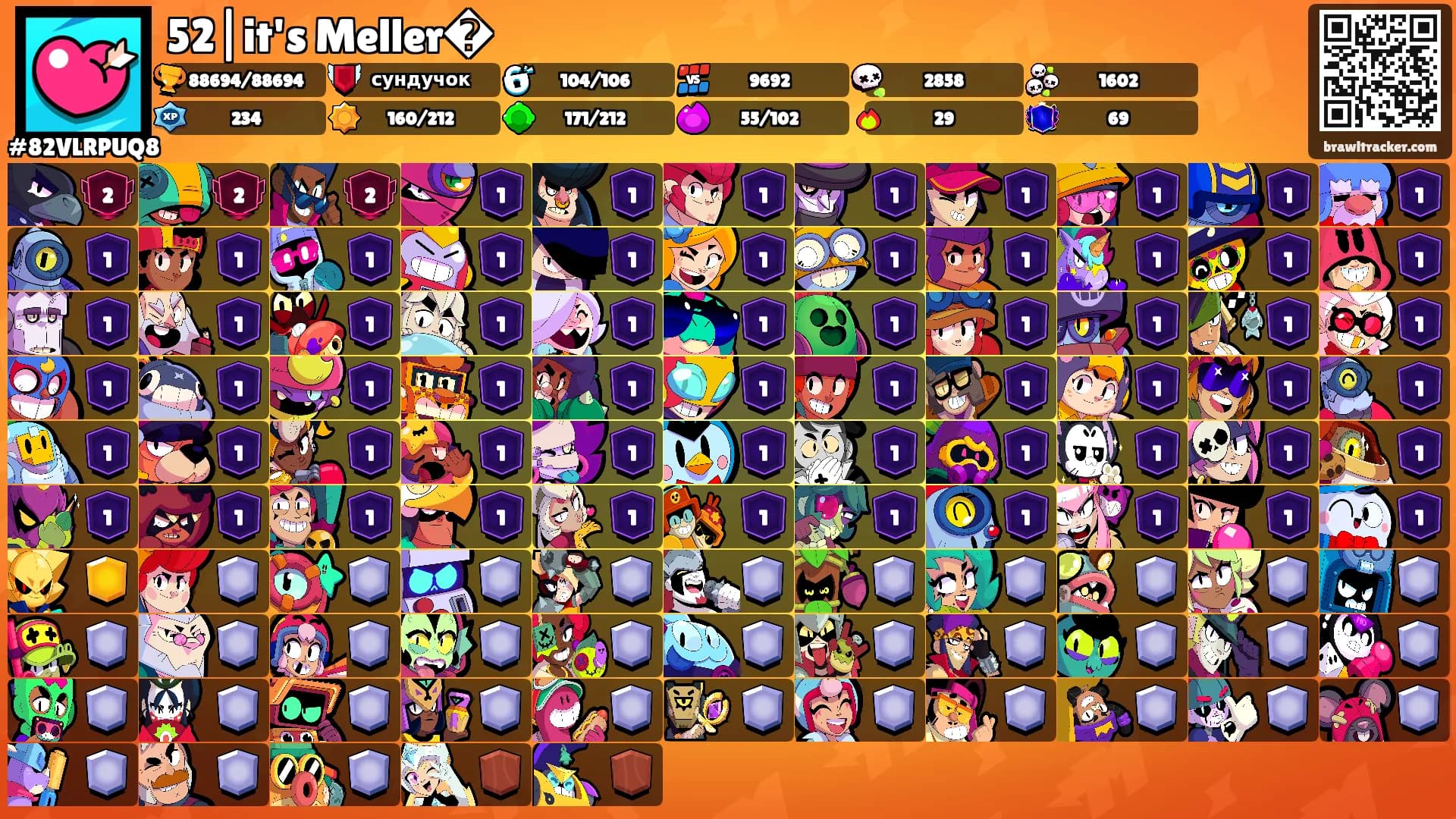 52|it's Meller�'s Ranks