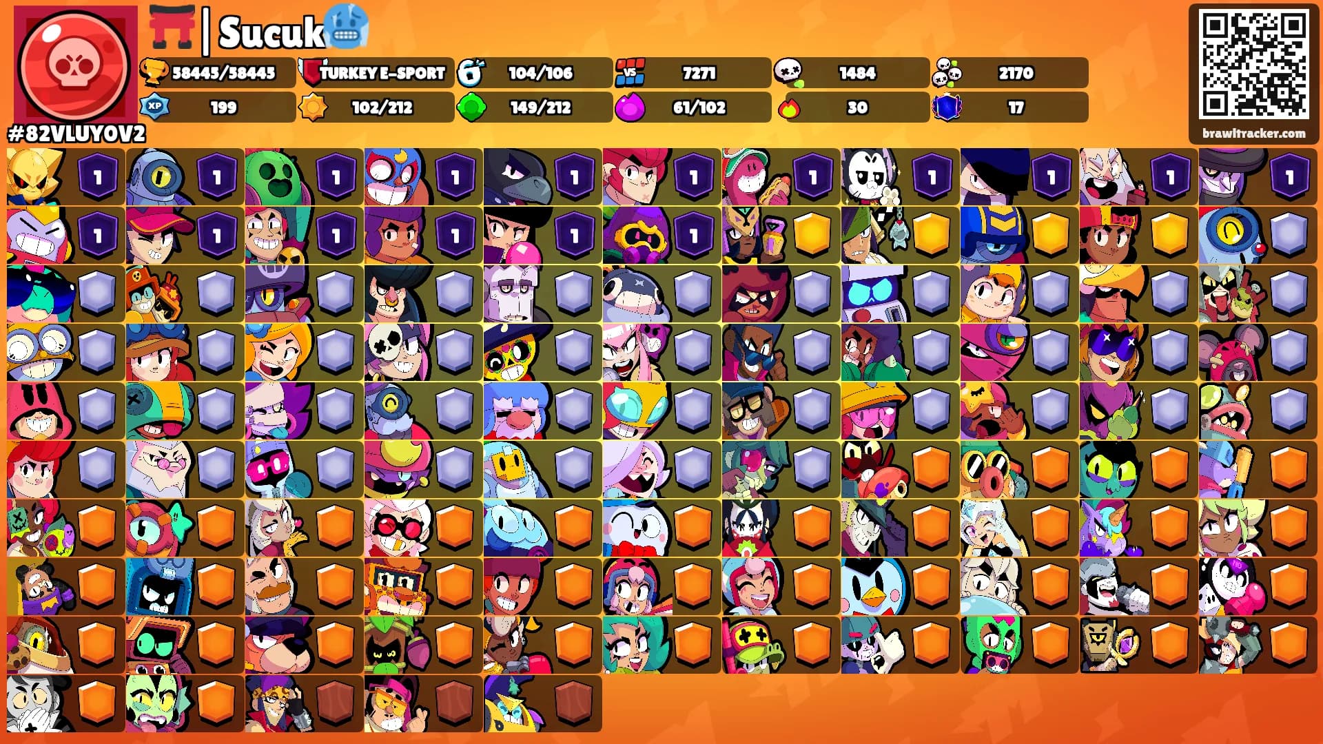 ⛩️|Sucuk🥶's Ranks