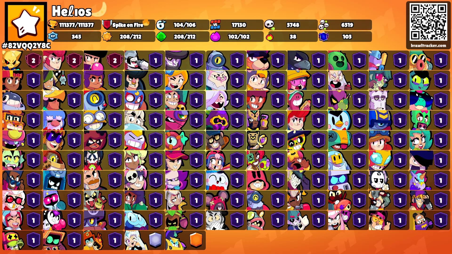 Heℓıos🌙's Ranks