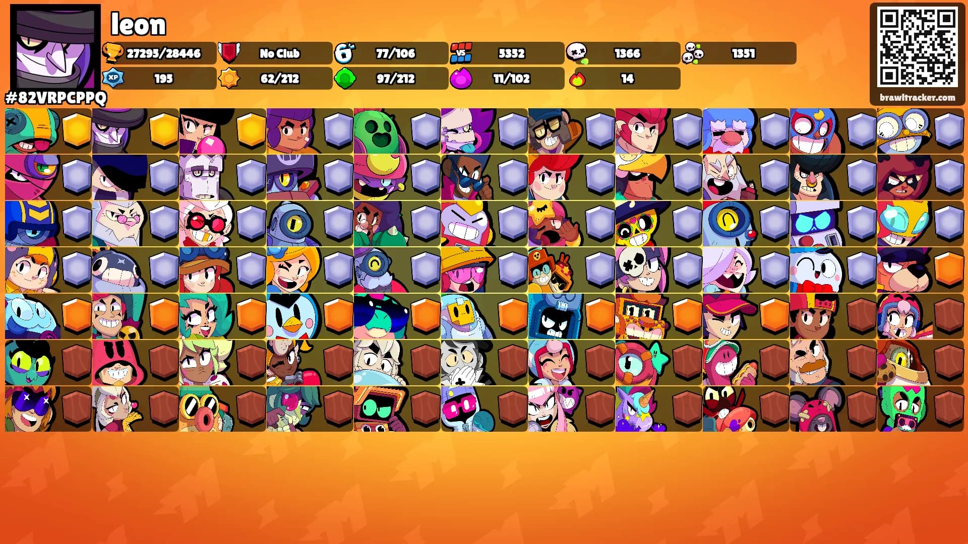 leon's Ranks
