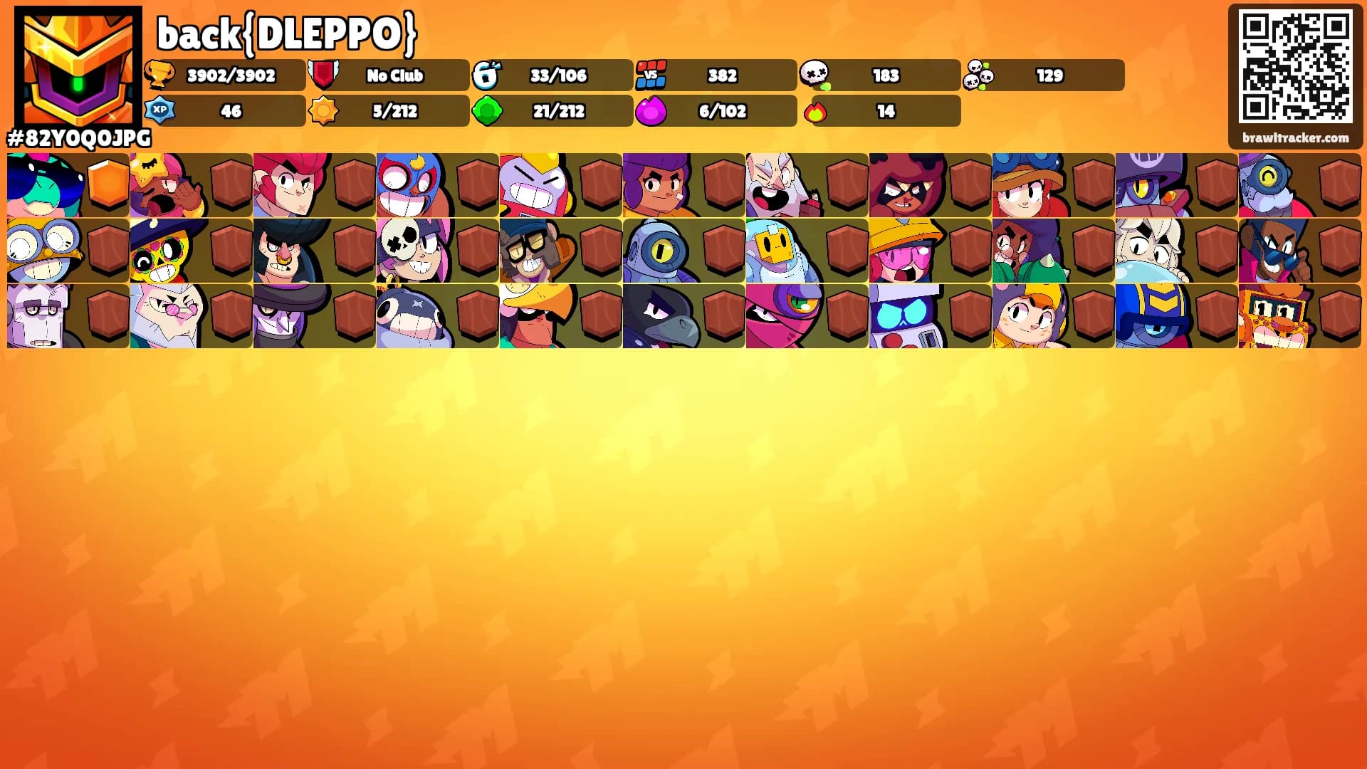 back{DLEPPO}'s Ranks