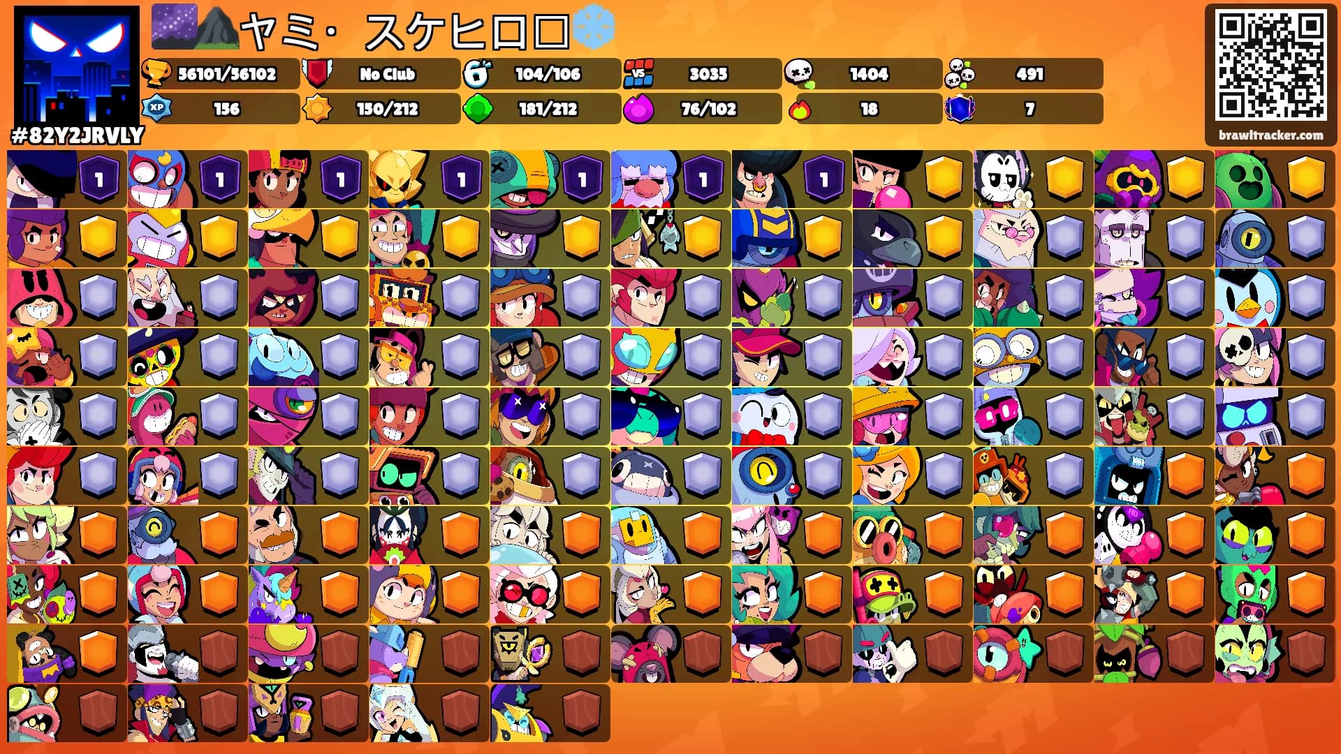 🌌⛰️ヤミ・スケヒロ🏔❄️'s Ranks