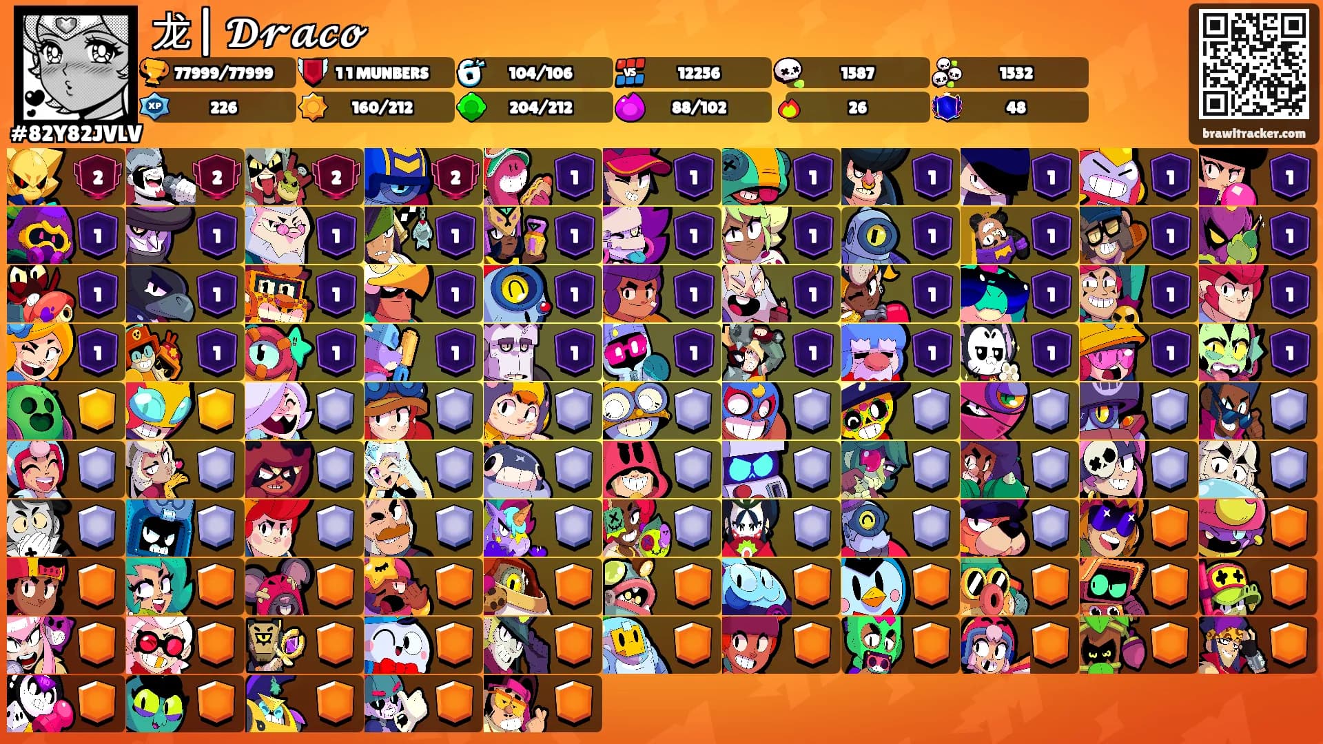 龙| 𝓓𝓻𝓪𝓬𝓸's Ranks