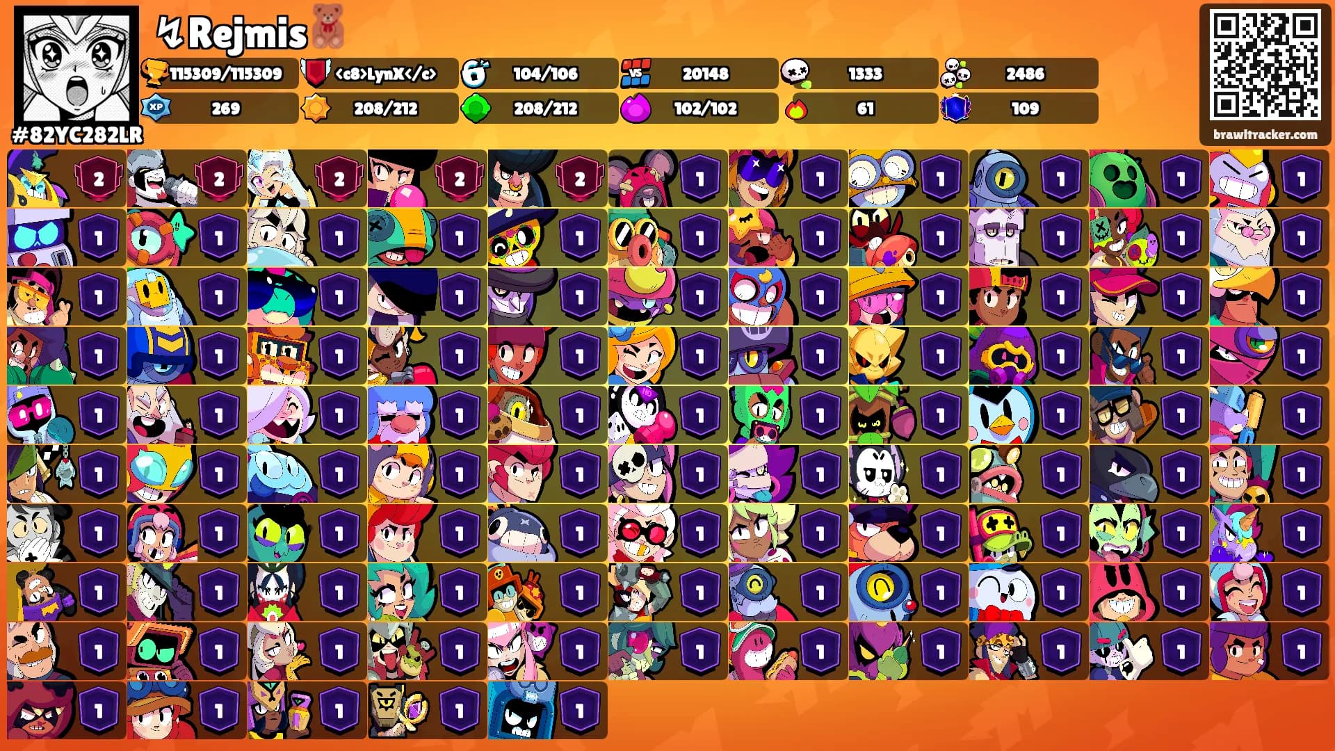 ↯Rejmis🧸's Ranks