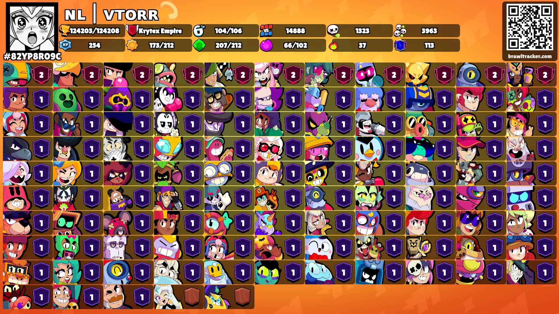 ɴʟ | ᴠᴛᴏʀʀ💫's Ranks