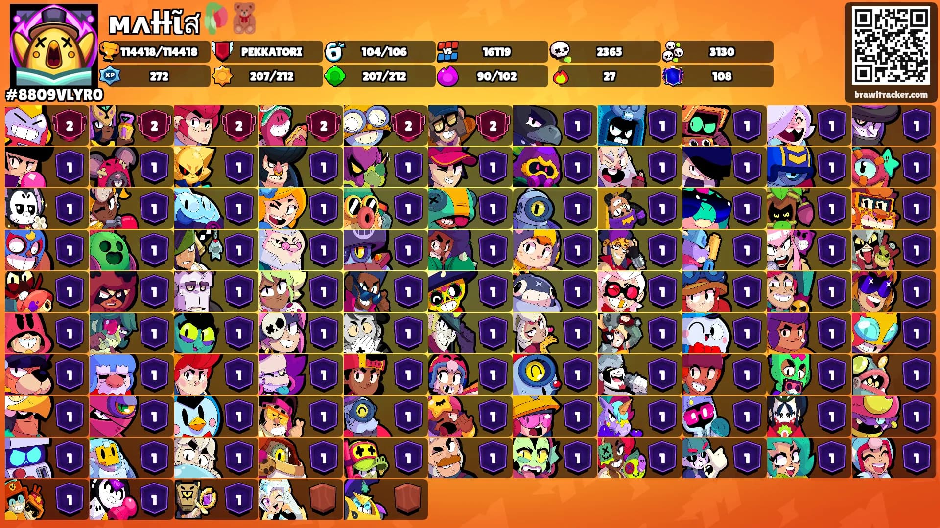 ᴍᴧƚƚῖส🥀🧸's Ranks