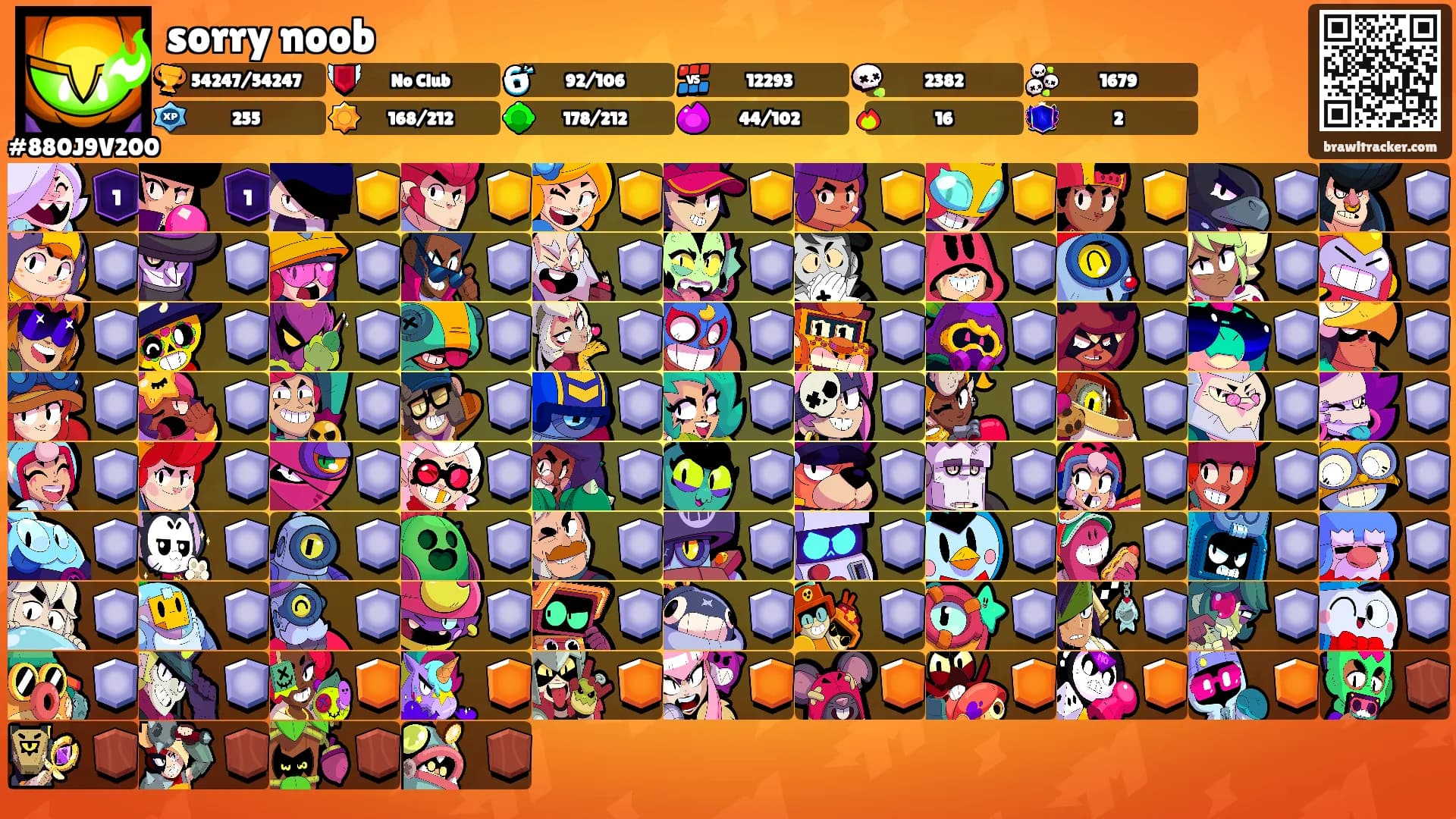 sorry noob's Ranks
