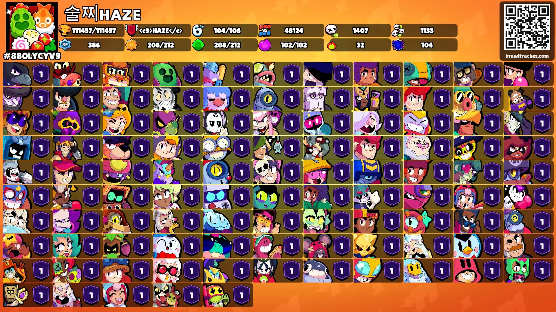 술찌ʜᴀᴢᴇ's Ranks