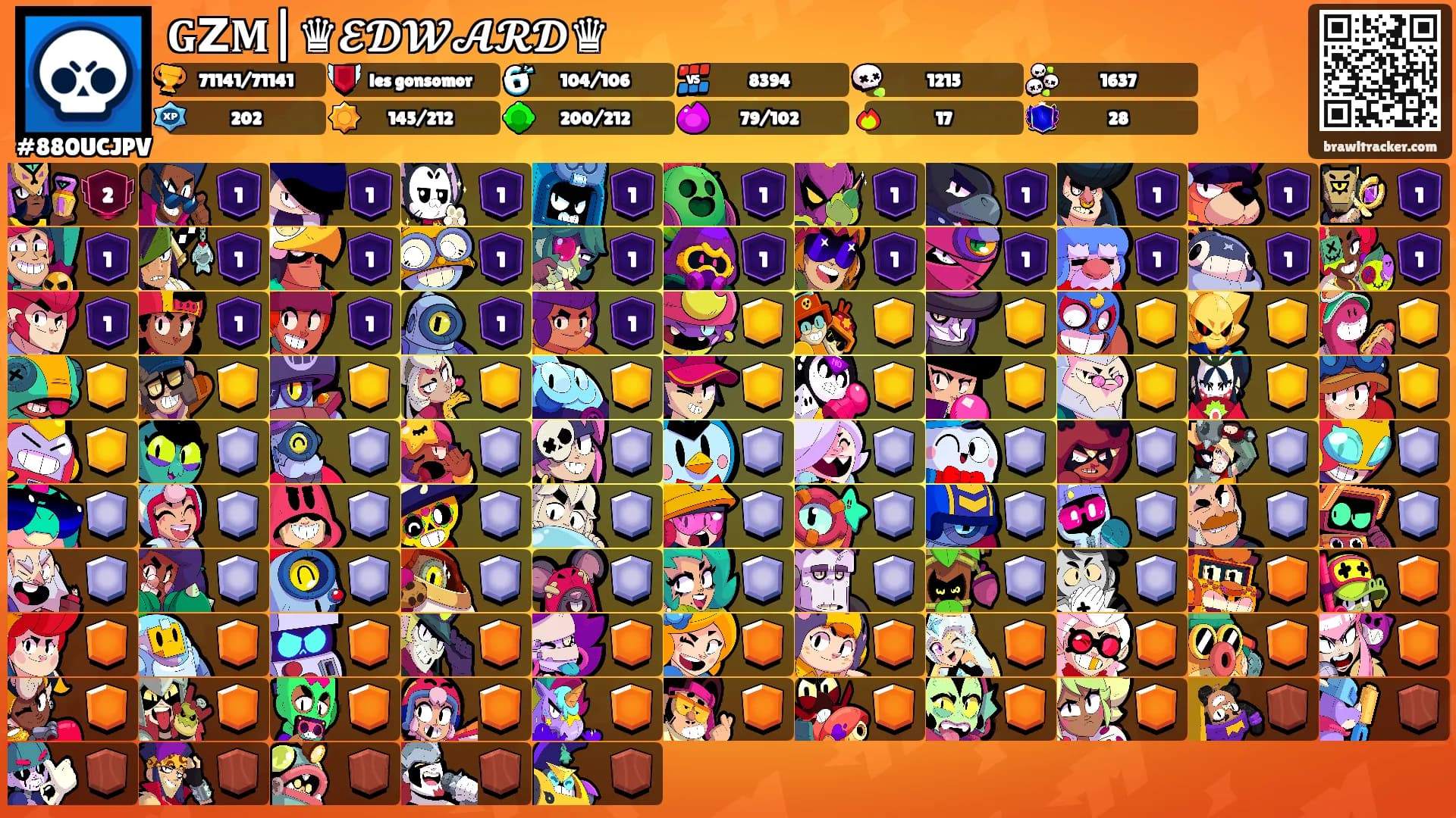 𝐆Ζ𝐌|♛𝓔𝓓𝓦𝓐𝓡𝓓♛'s Ranks