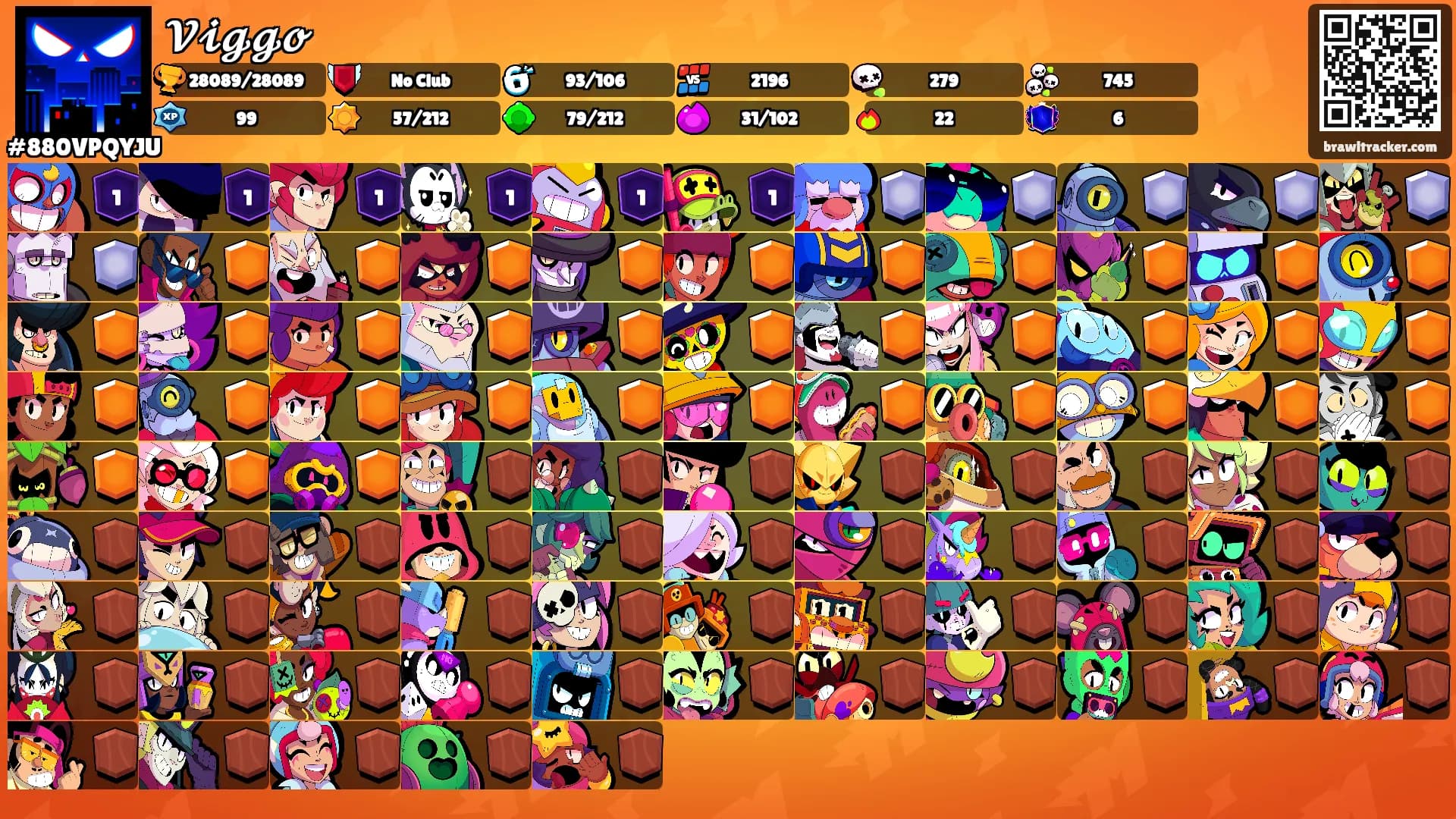 𝓥𝓲𝓰𝓰𝓸's Ranks