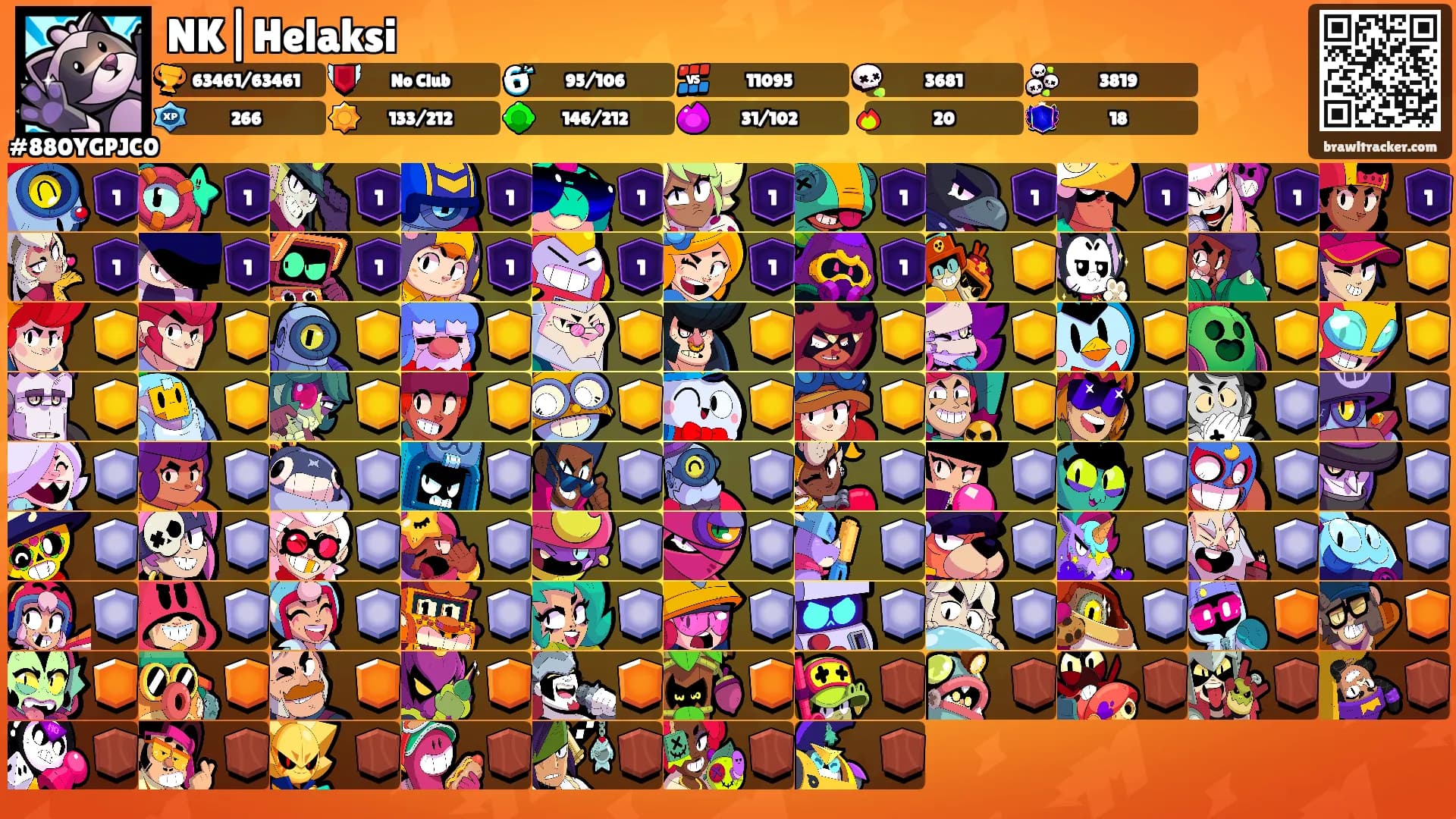NK|Helaksi's Ranks