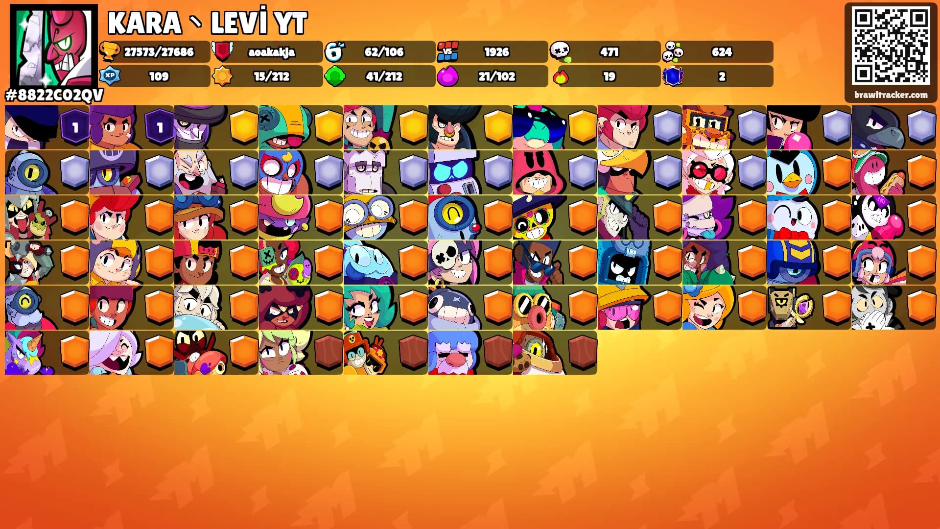KARA丶LEVİ YT's Ranks