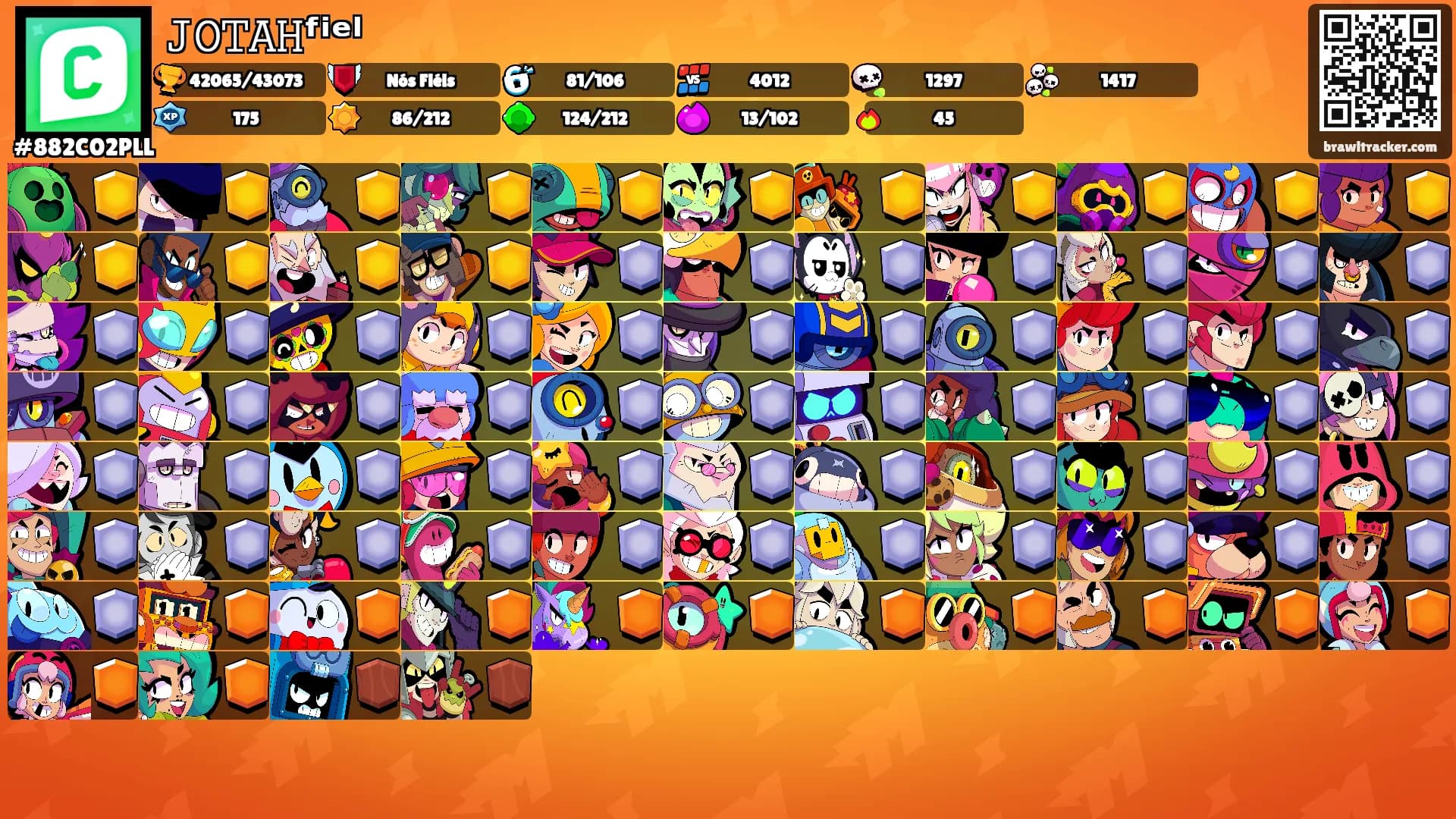 𝙹𝙾𝚃𝙰𝙷ᶠⁱᵉˡ's Ranks