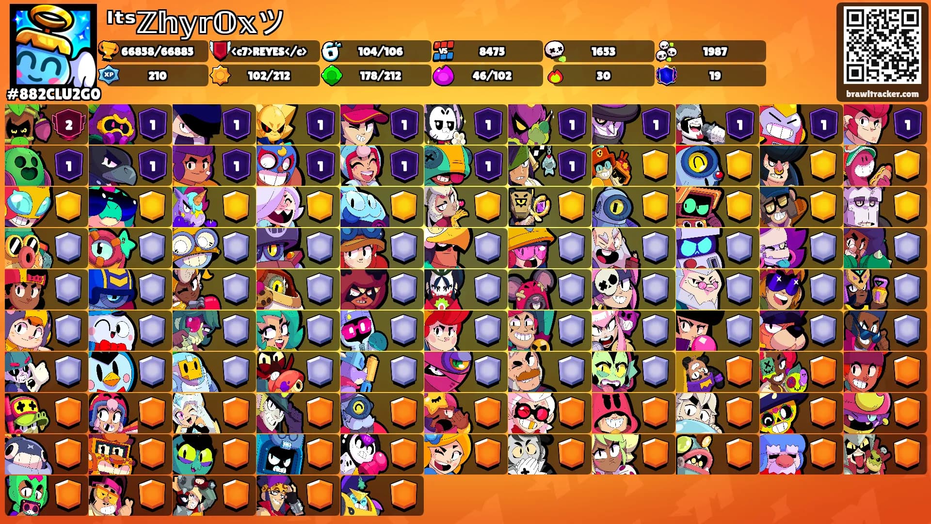 ᴵᵗˢℤ𝕙𝕪𝕣𝕆𝕩ツ's Ranks