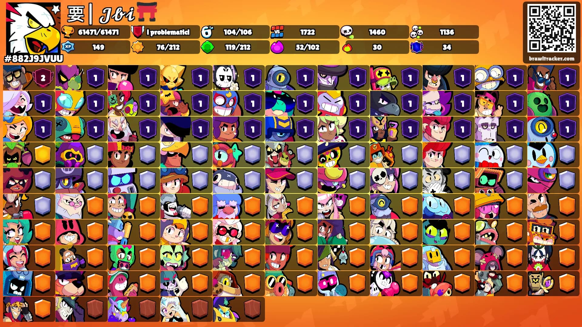 要| 𝓙𝓫𝓲 ⛩️'s Ranks