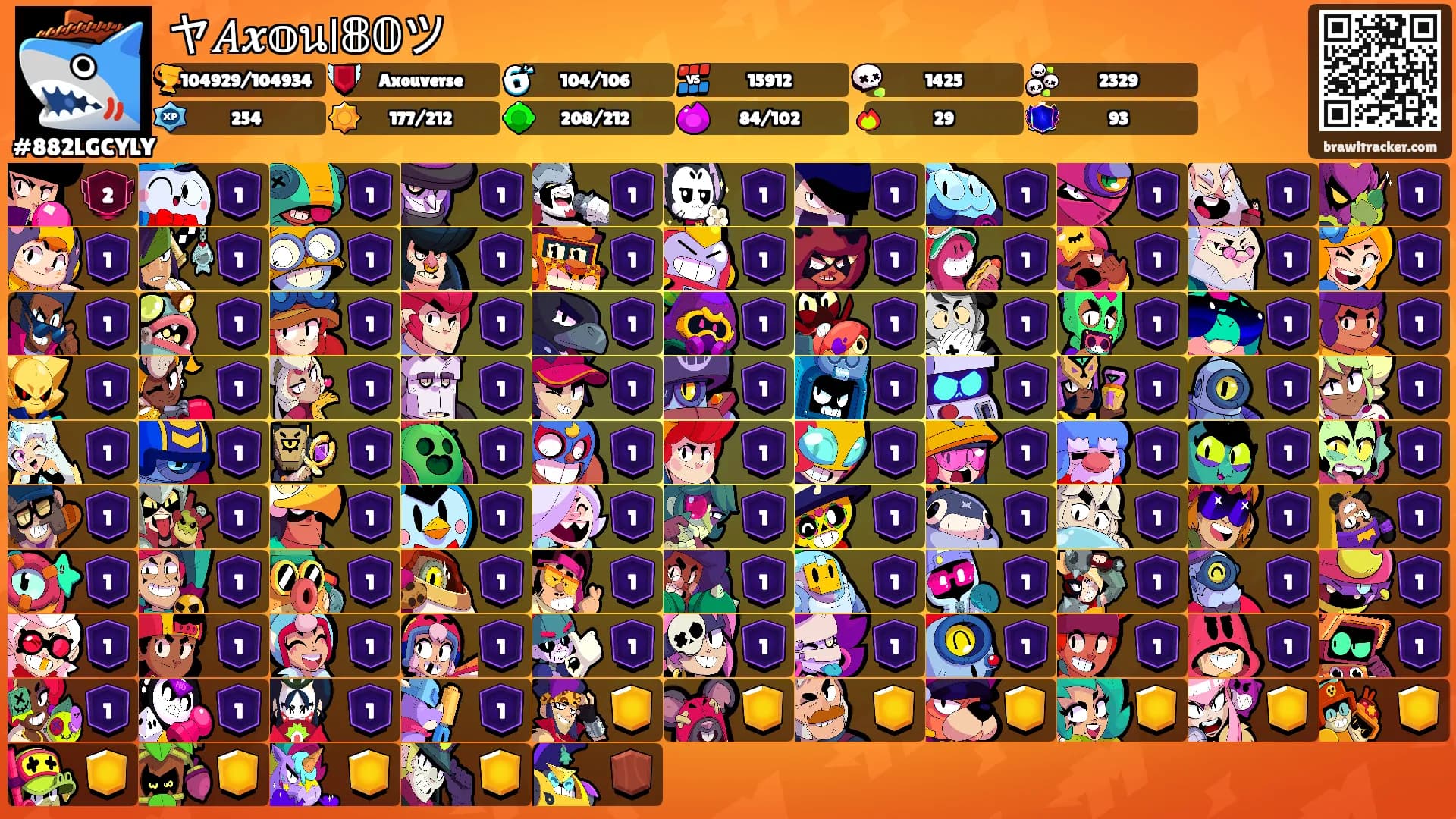 ヤ𝐴𝒙𝕠น𝗅𝟠𝟘ツ's Ranks