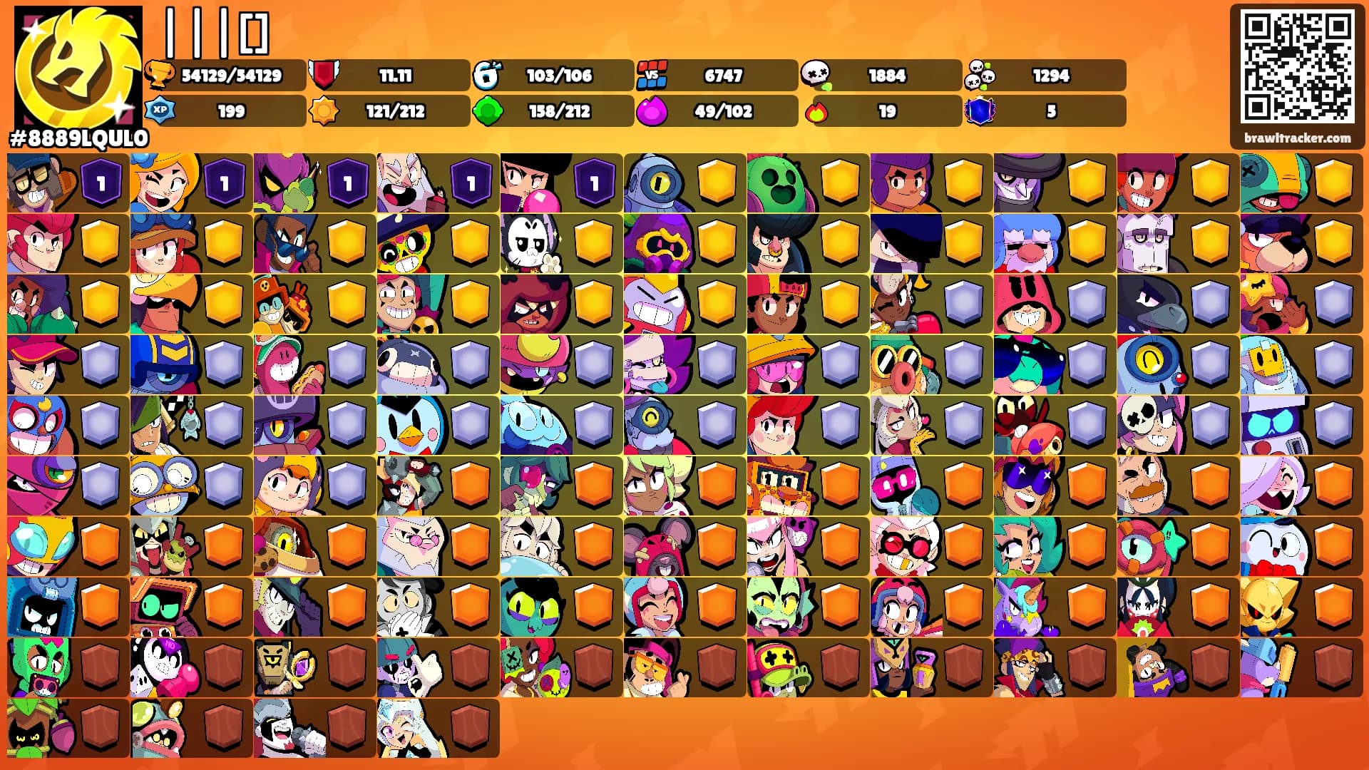 |||[]'s Ranks