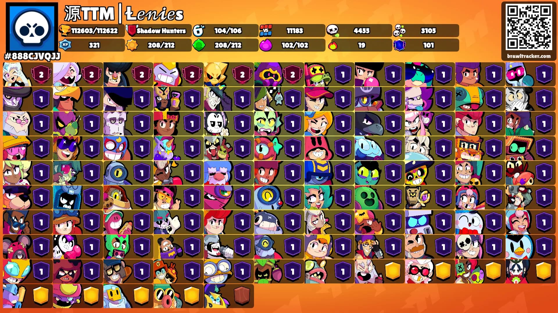 源TTM|Ɫ𝑒𝓃𝓲𝑒s's Ranks