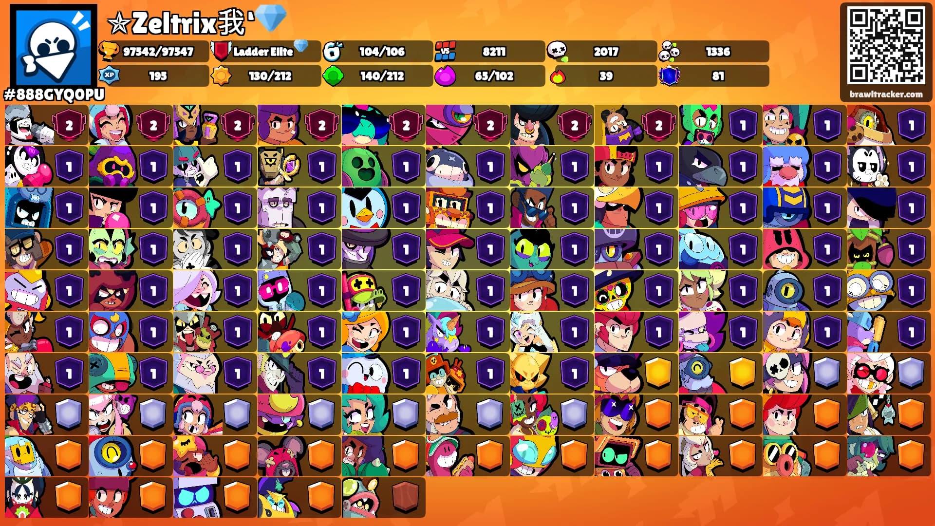 ✯Zeltrix我‘💎's Ranks