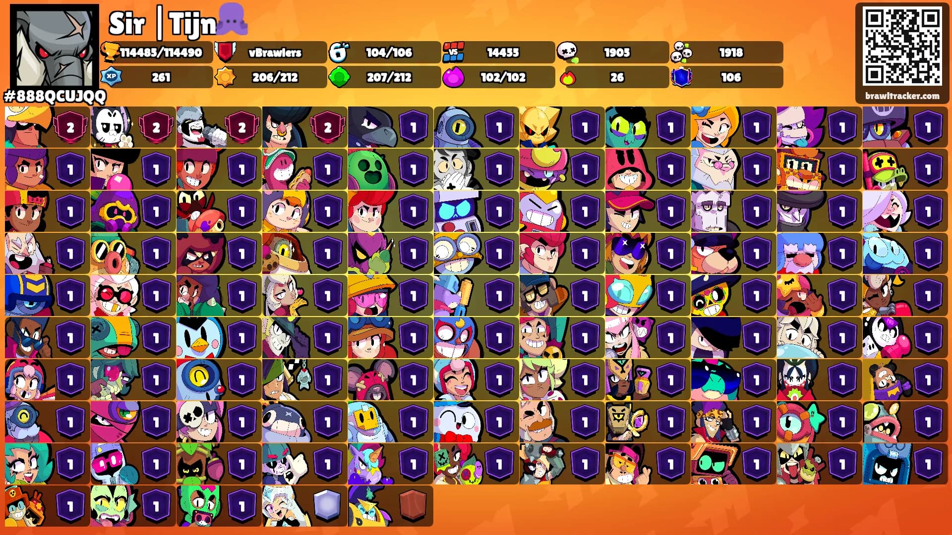 Sir |Tijn🐙's Ranks