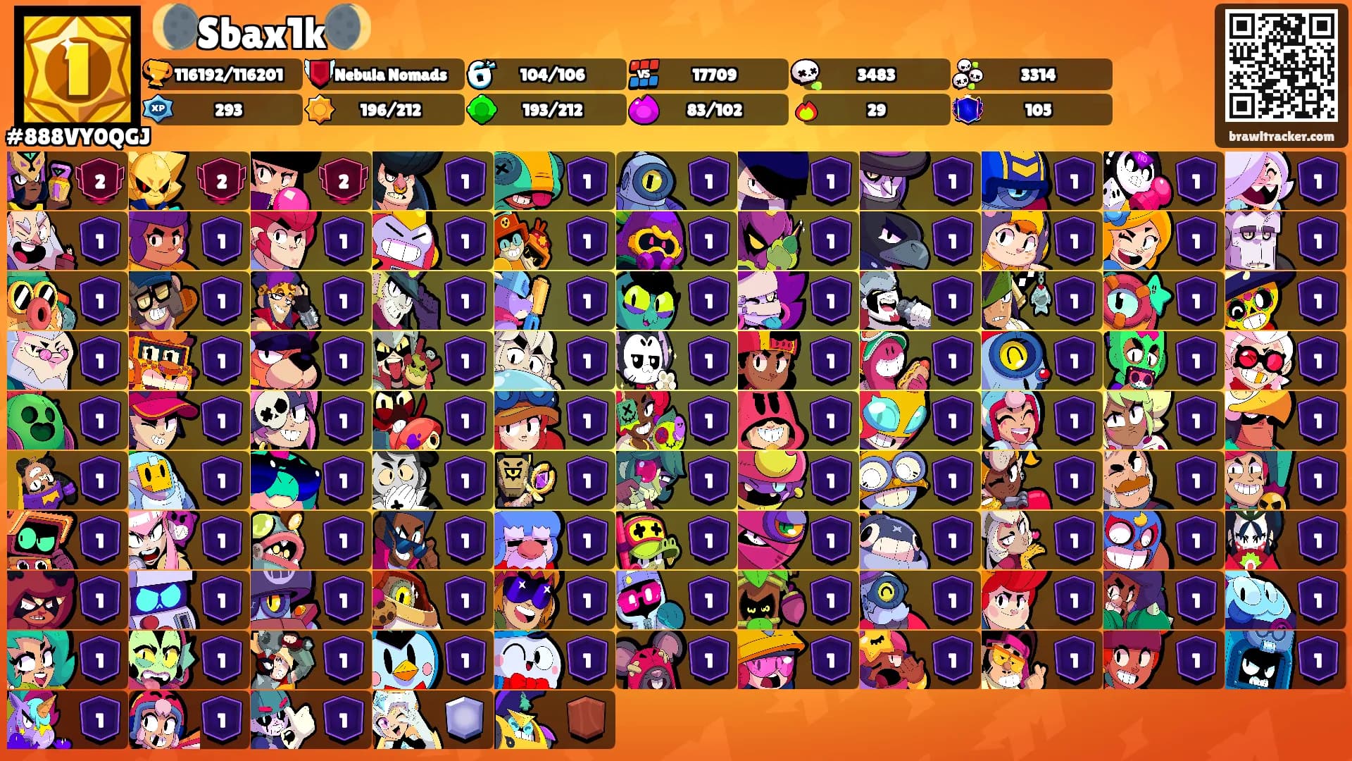🌘Sbax1k🌒's Ranks
