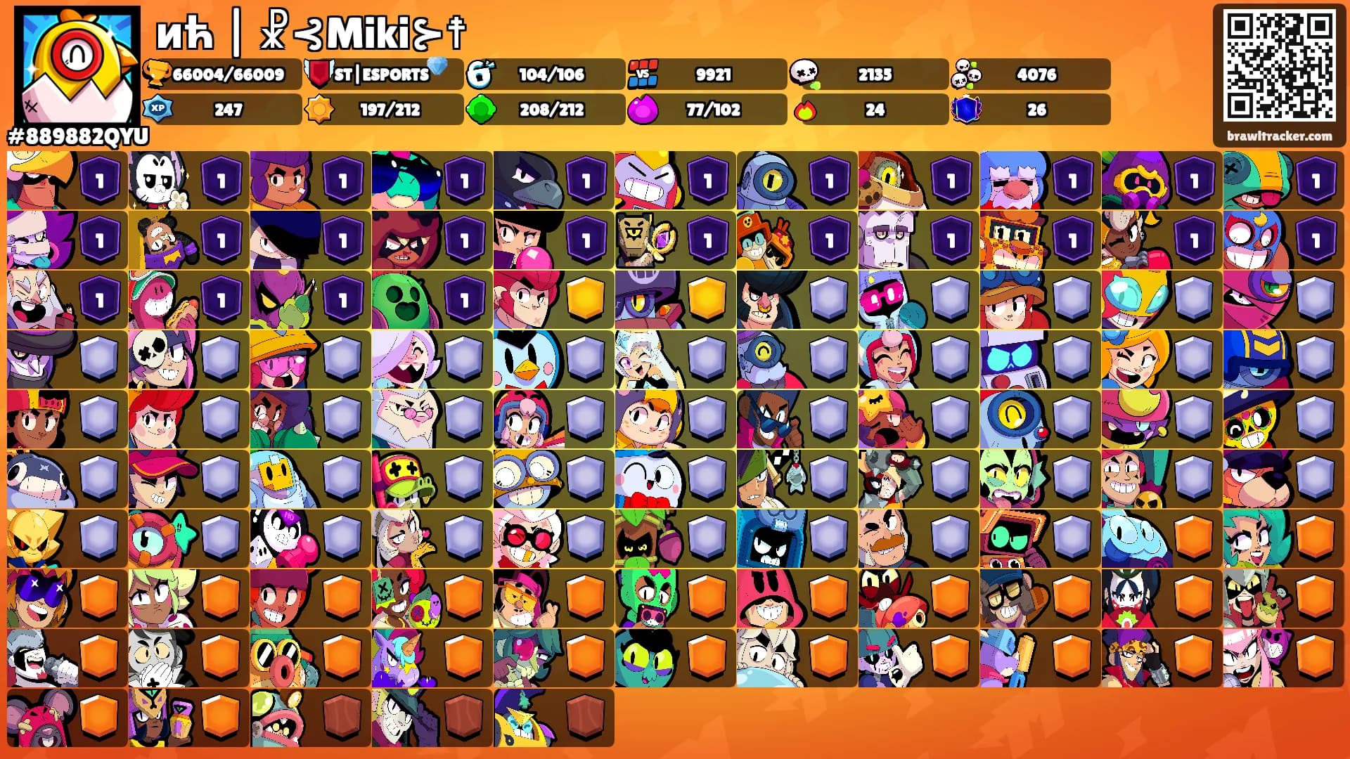 ић | ☧⊰Miki⊱☨'s Ranks