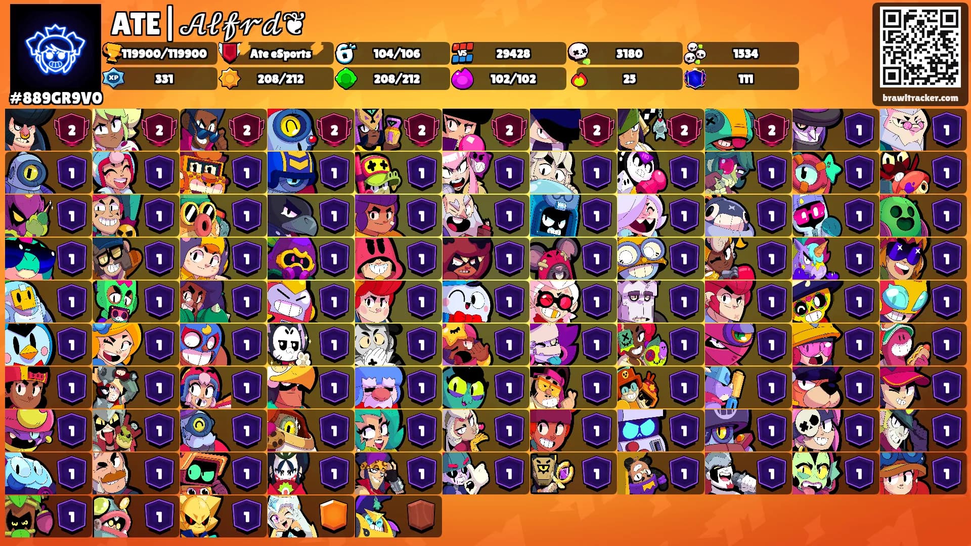 ATE|𝒜𝓁𝒻𝓇𝒹❦'s Ranks