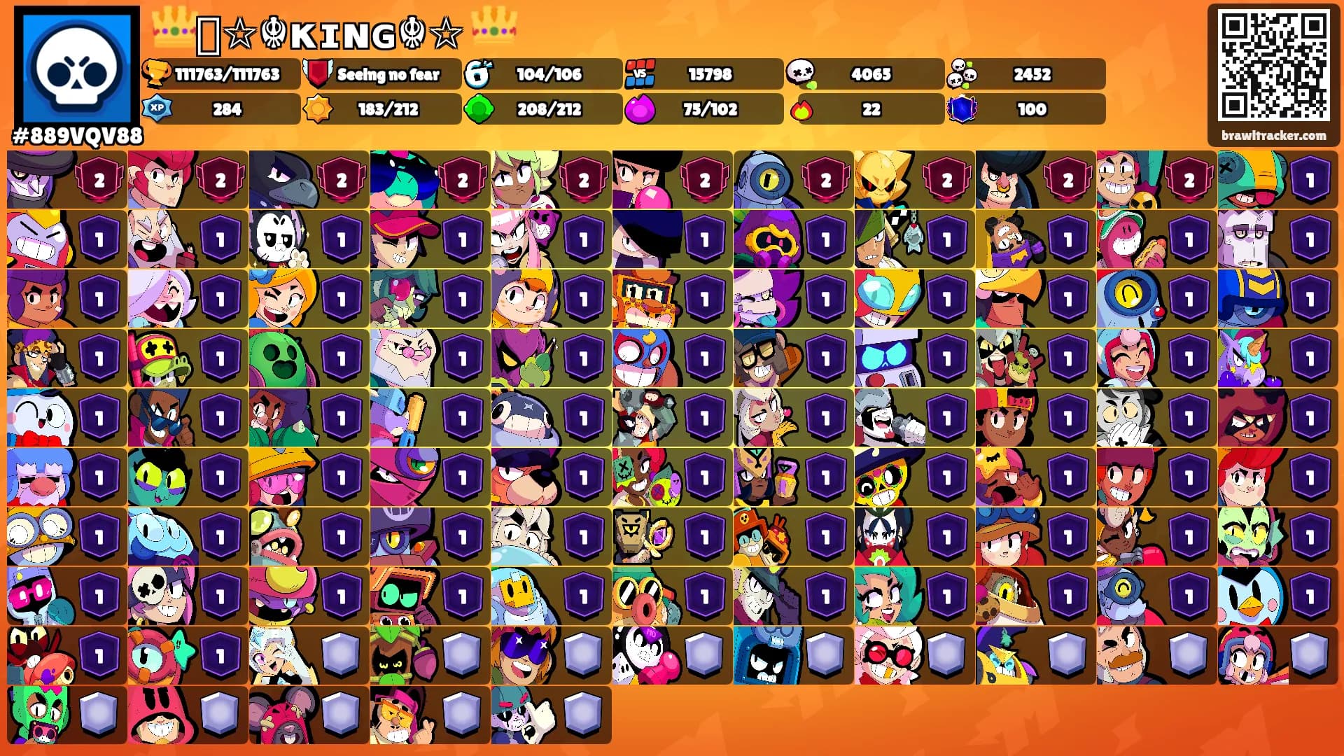 👑꧁☆☬κɪɴɢ☬☆꧂👑's Ranks