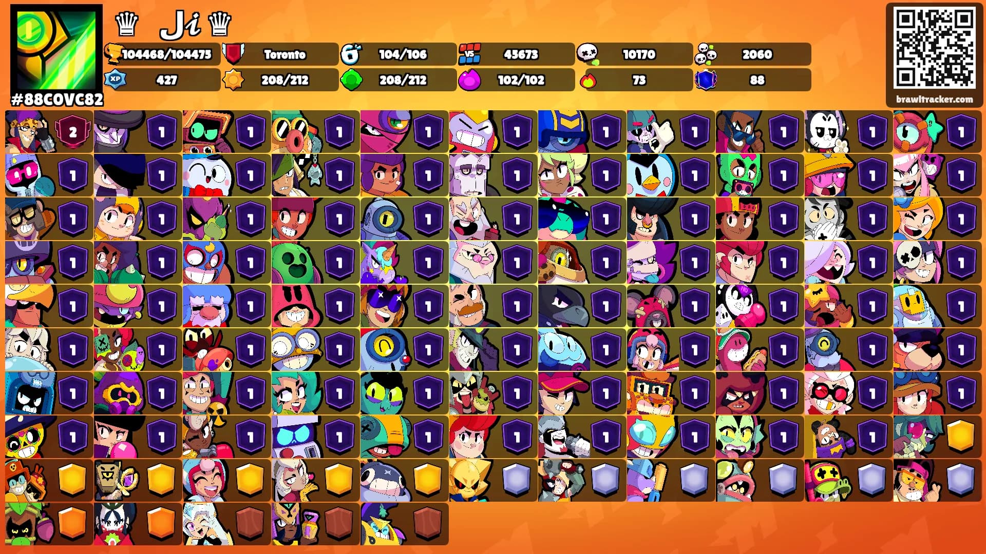 ♛ ቲᥑل𝓲 ♛'s Ranks