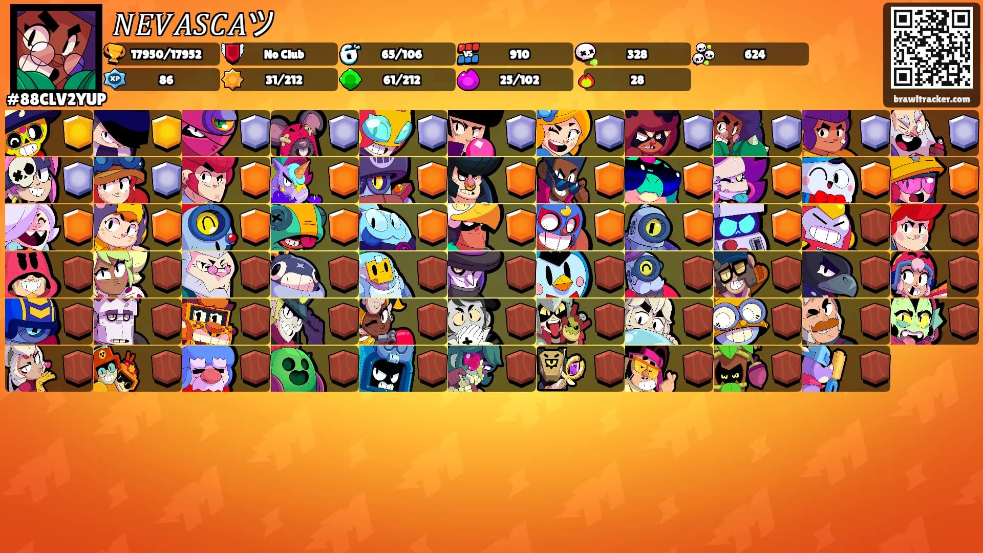 𝑁𝐸𝑉𝐴𝑆𝐶𝐴ツ's Ranks
