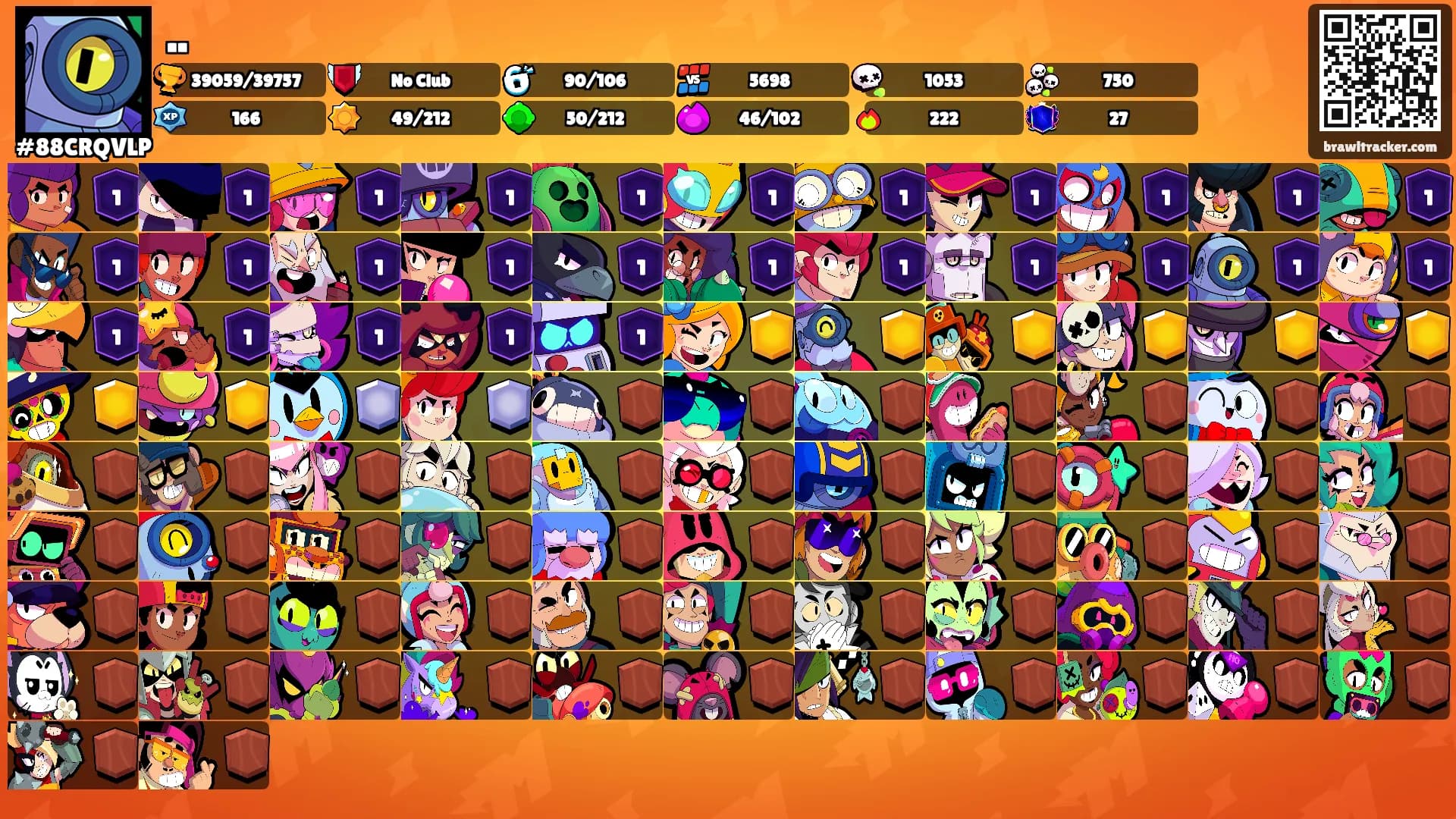 ..'s Ranks