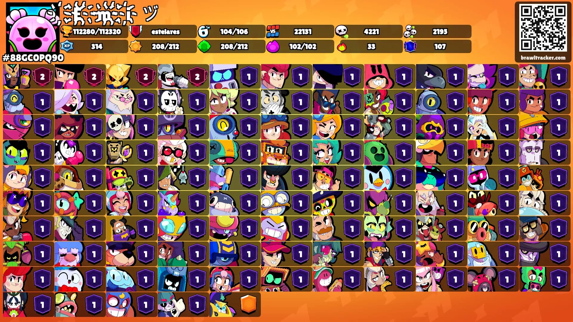 ҉E҉҉m҉҉i҉ ヅ's Ranks