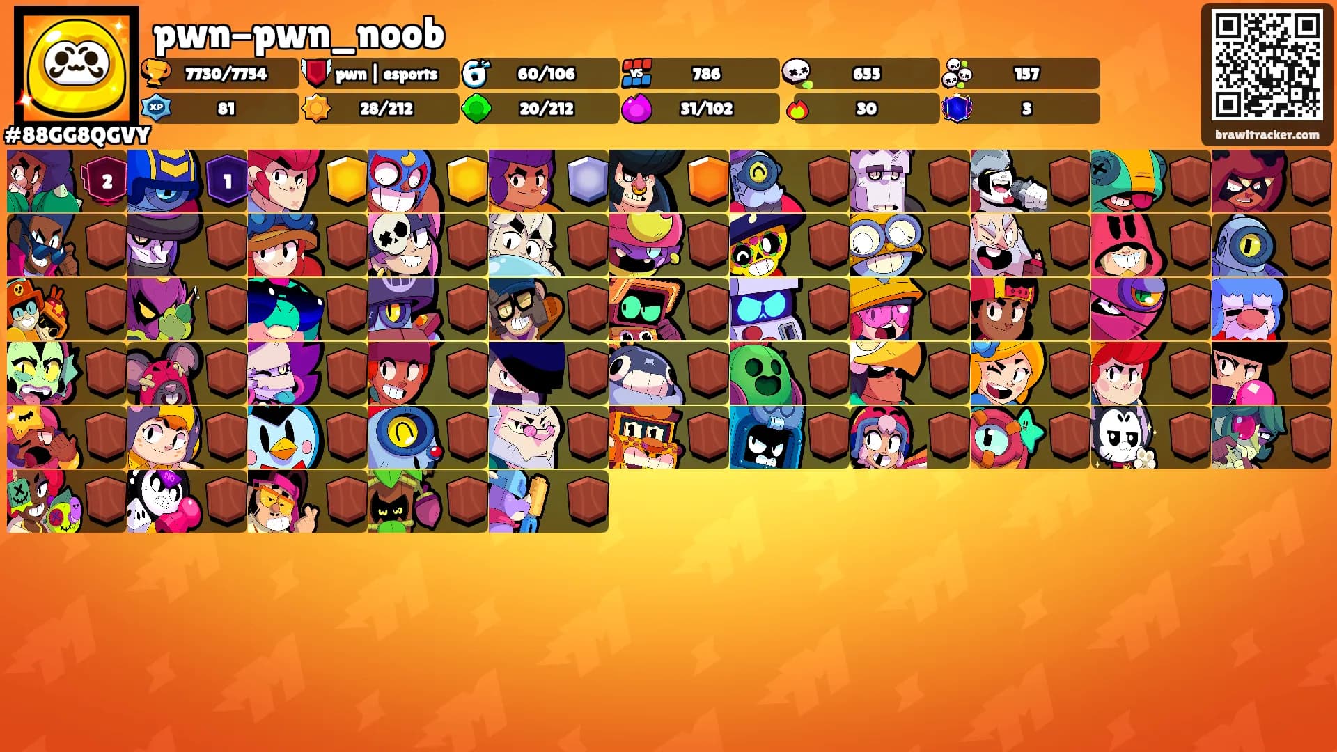 pwn-pwn_noob's Ranks