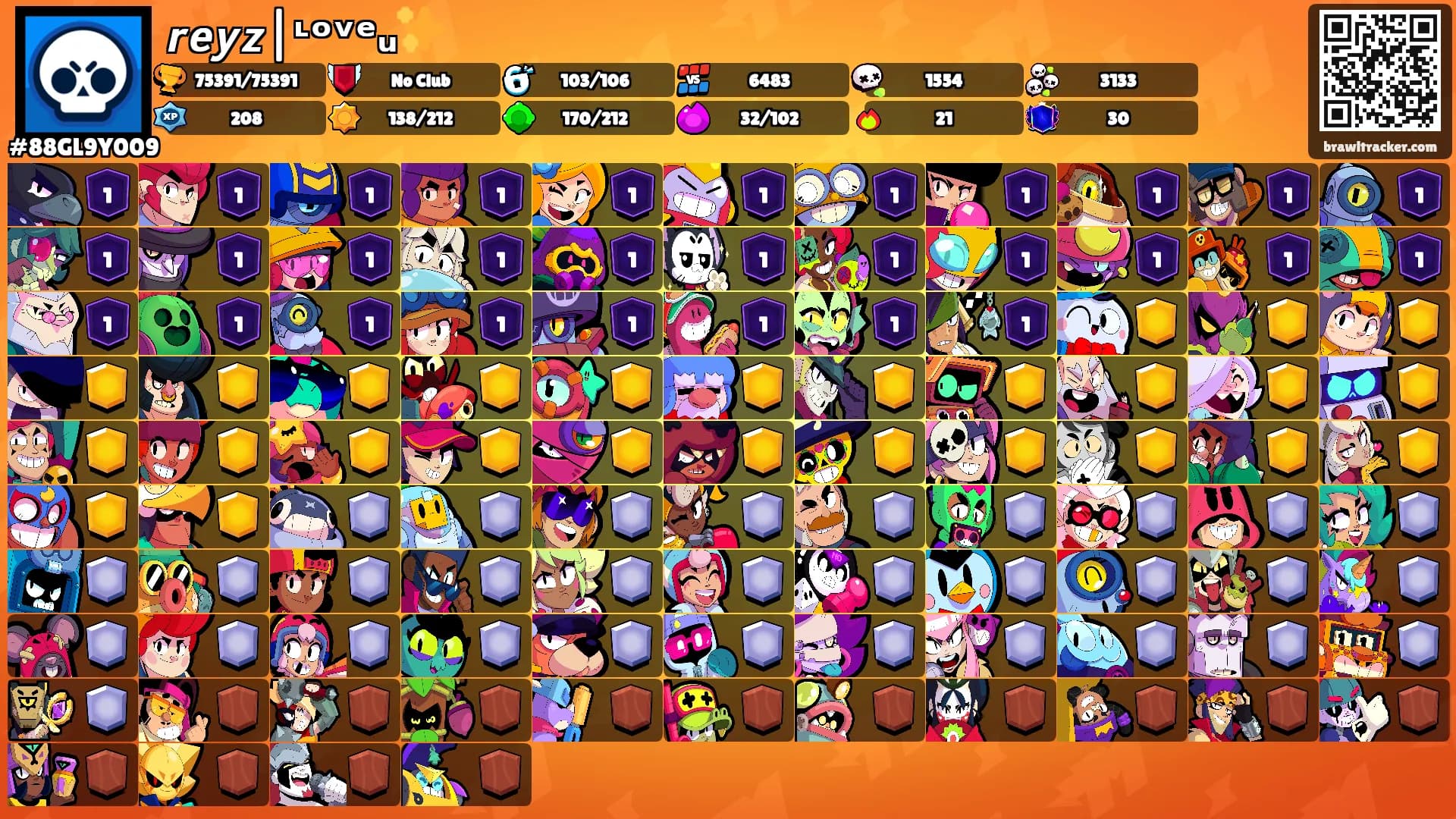 𝙧𝙚𝙮𝙯|ᶫᵒᵛᵉᵤ✨'s Ranks