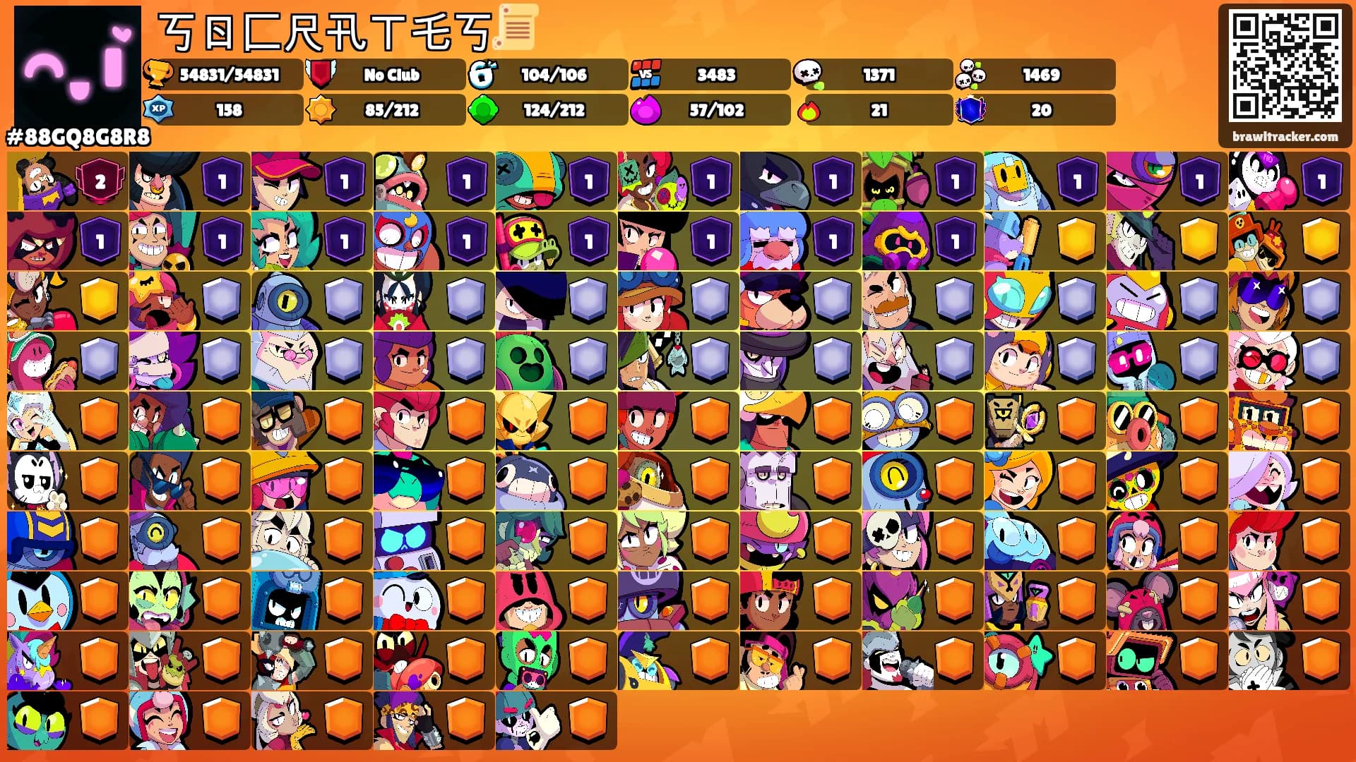 丂ㄖ匚尺卂ㄒ乇丂📜's Ranks