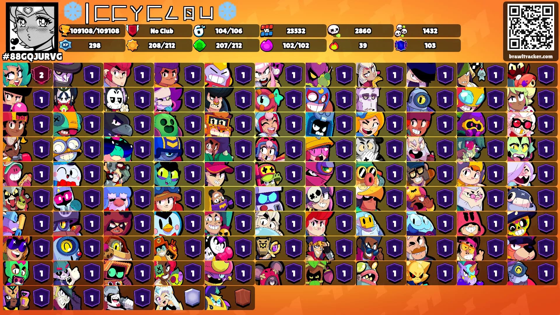 ❄️|匚匚ㄚ匚ㄥㄖㄩᗪ❄️'s Ranks