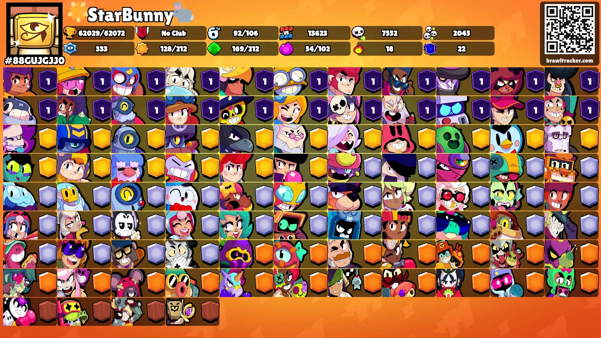 🌟StarBunny🐇's Ranks