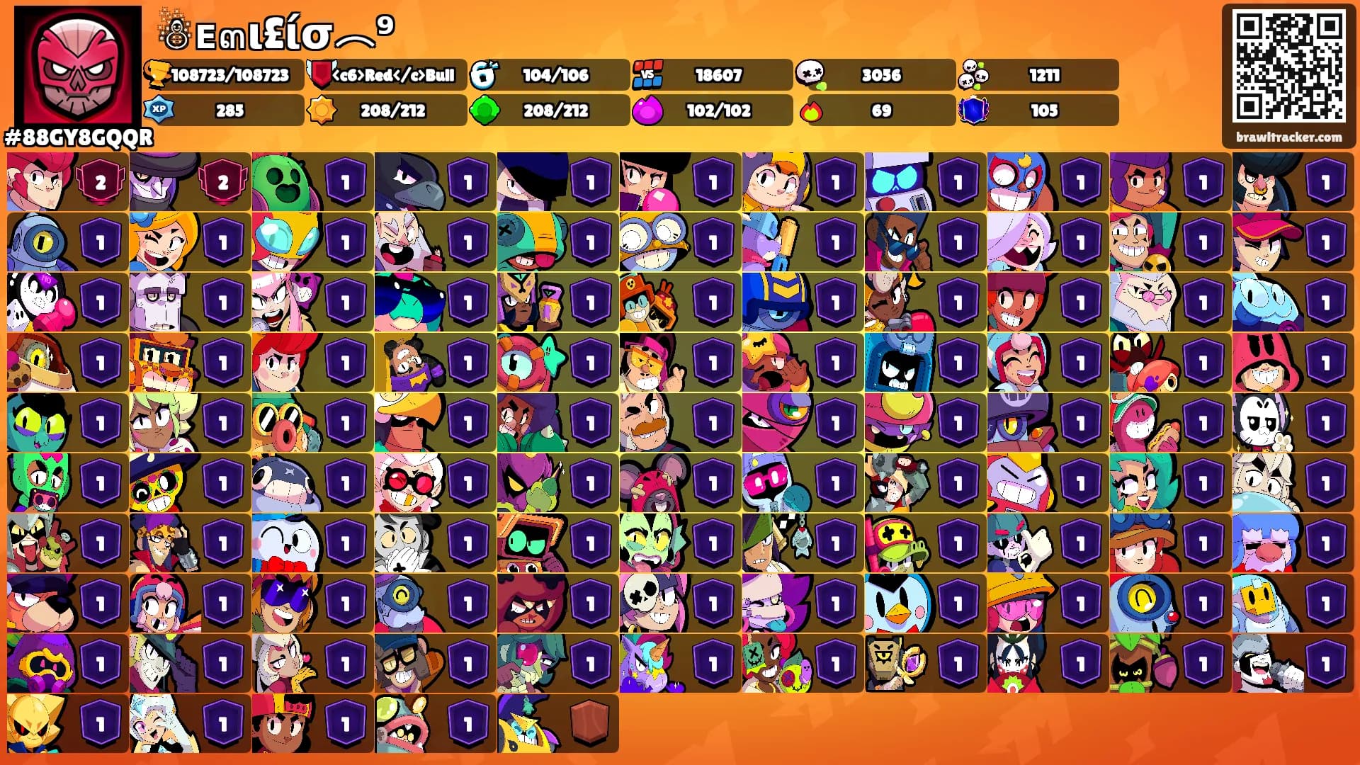 ☃ᴇ๓ι£ίσ︵⁹'s Ranks
