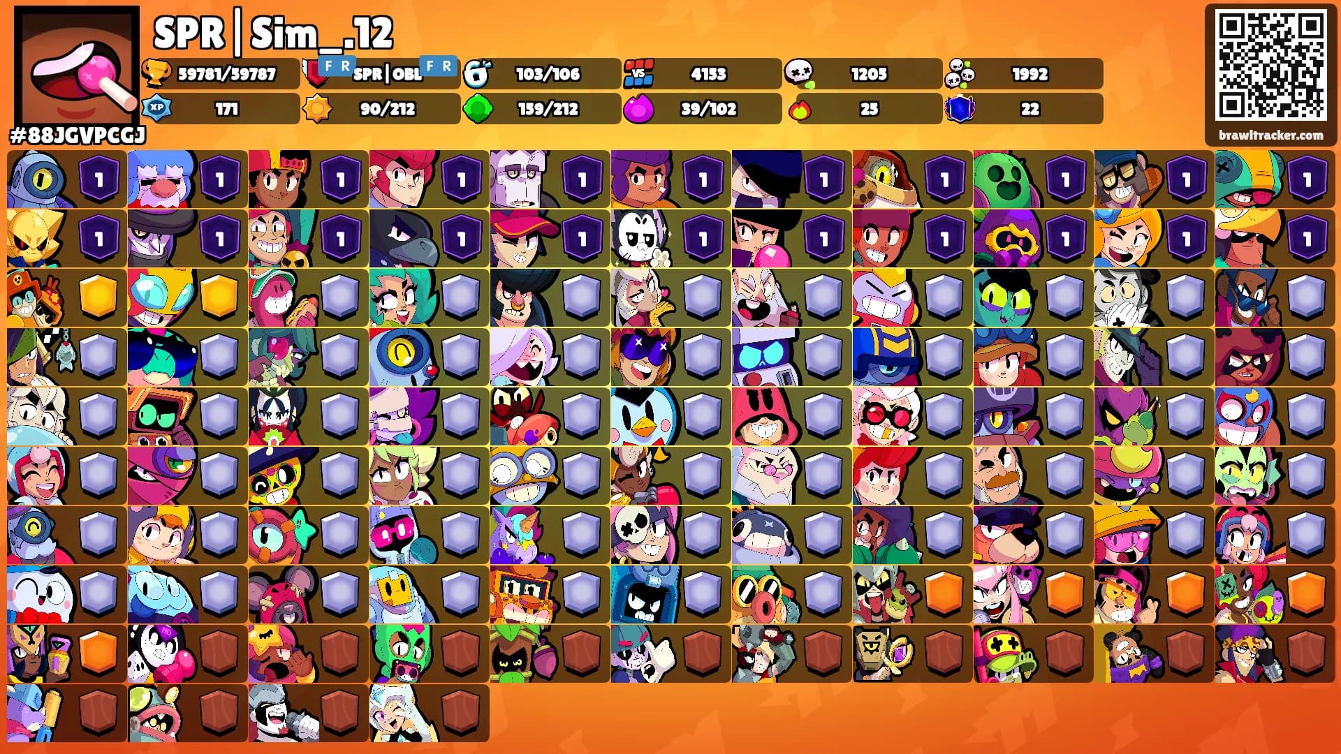SPR|Sim_.12's Ranks