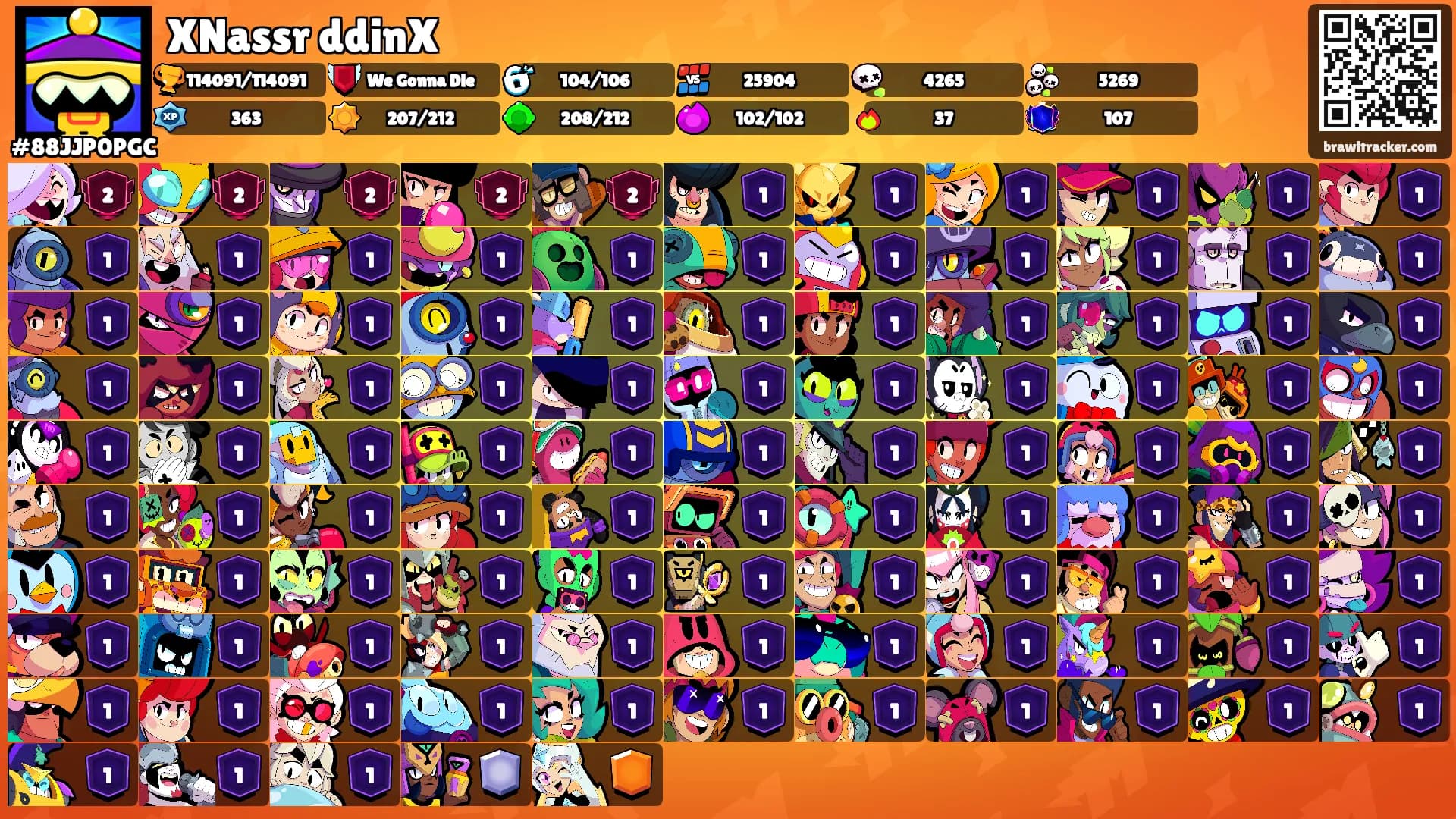 XNassr ddinX's Ranks