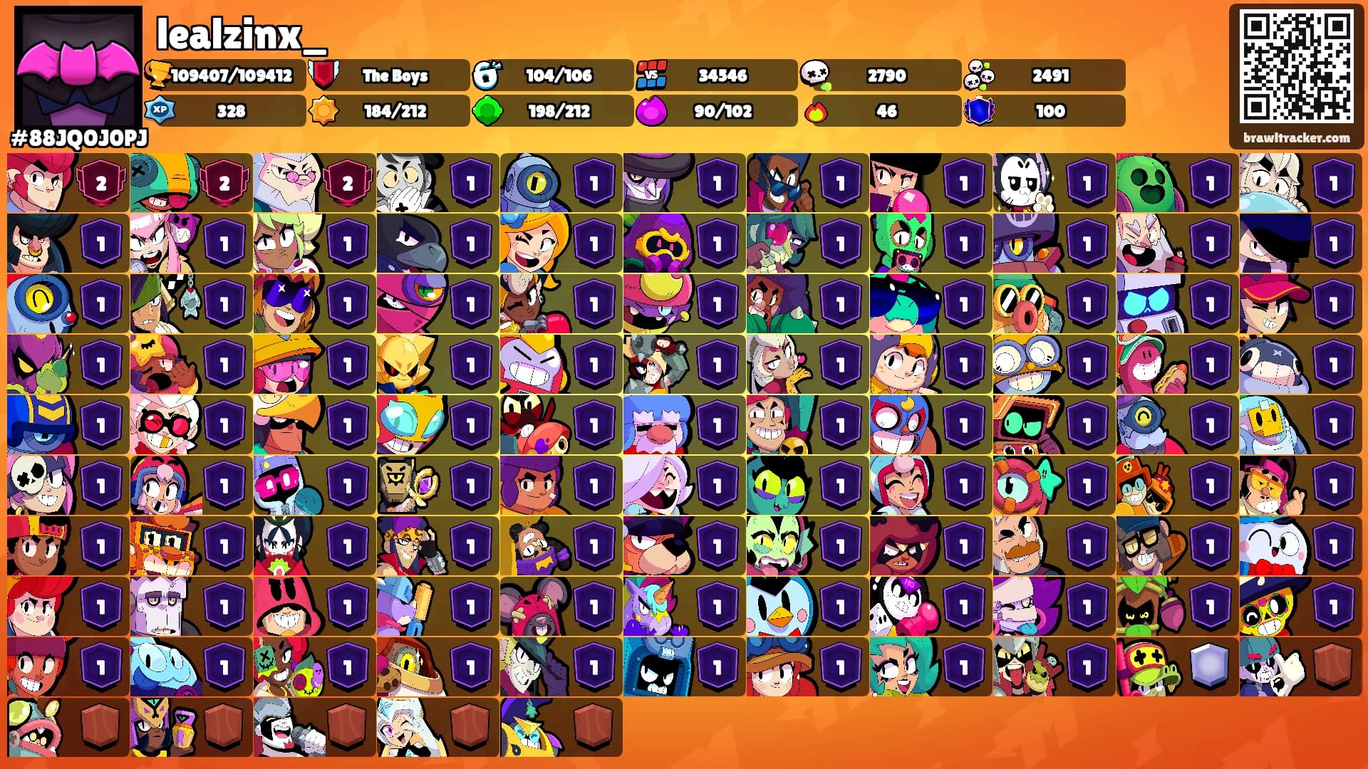 lealzinx_'s Ranks
