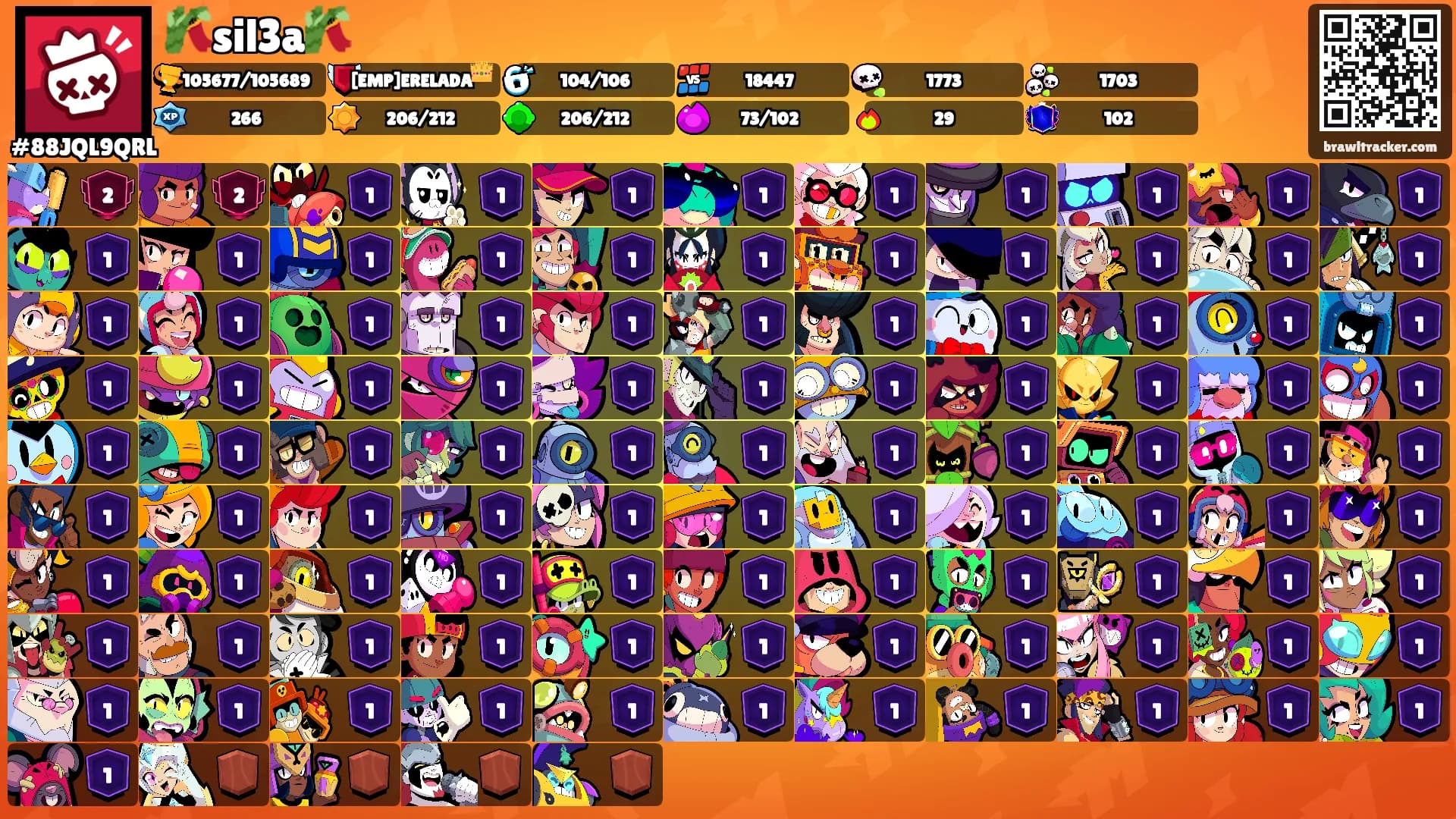 🎋sil3a🎋's Ranks