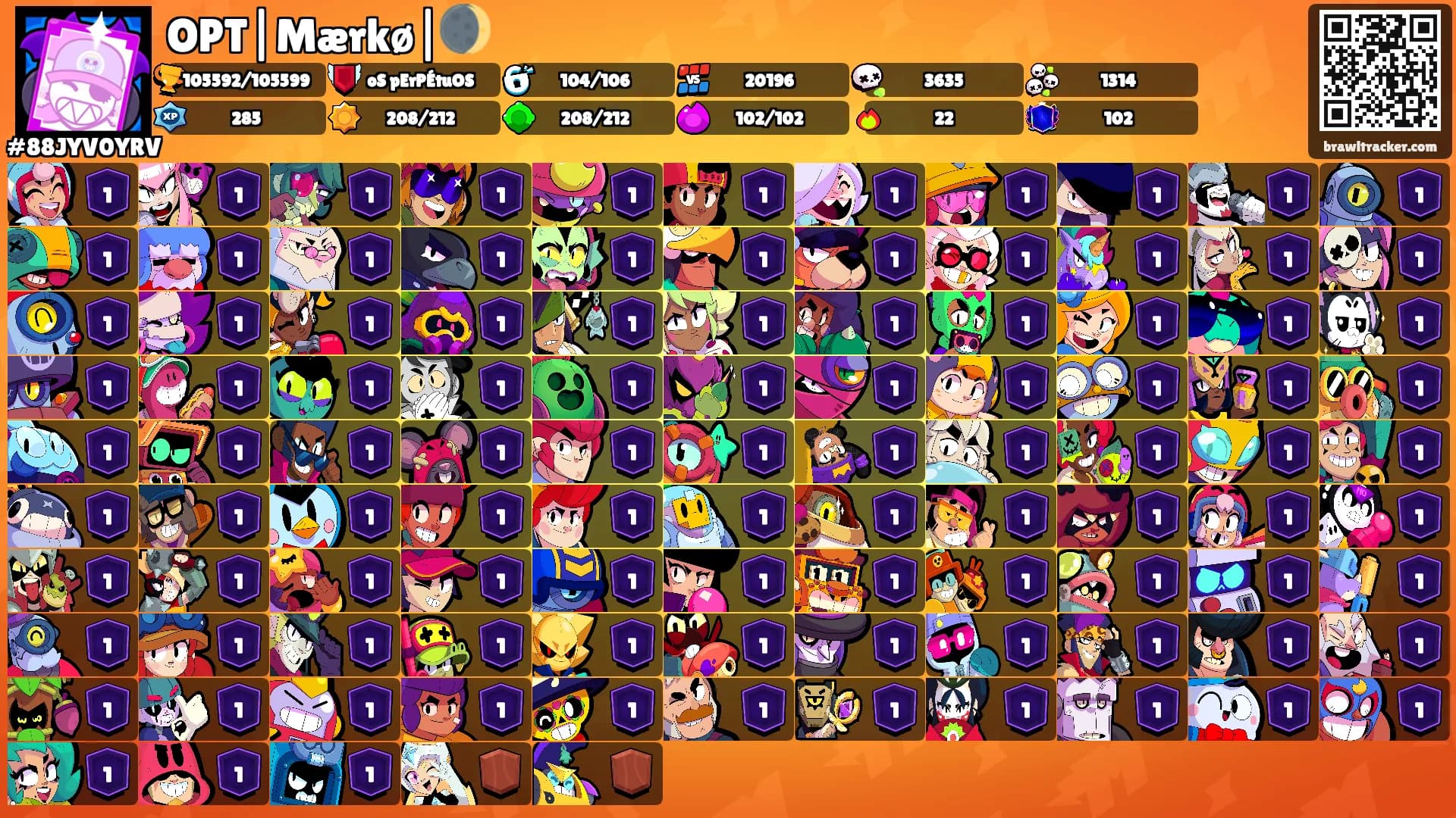 OPT|Mærkø|🌒's Ranks