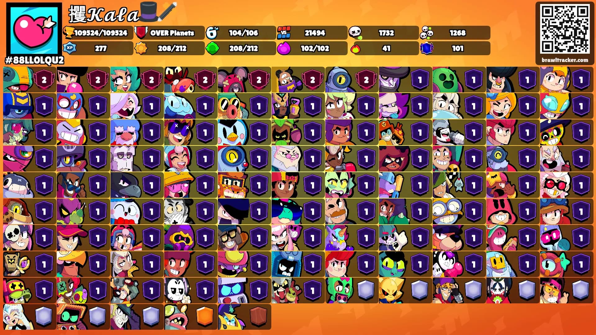 攫𝓚𝓪𝓵𝓪🎩🪄's Ranks