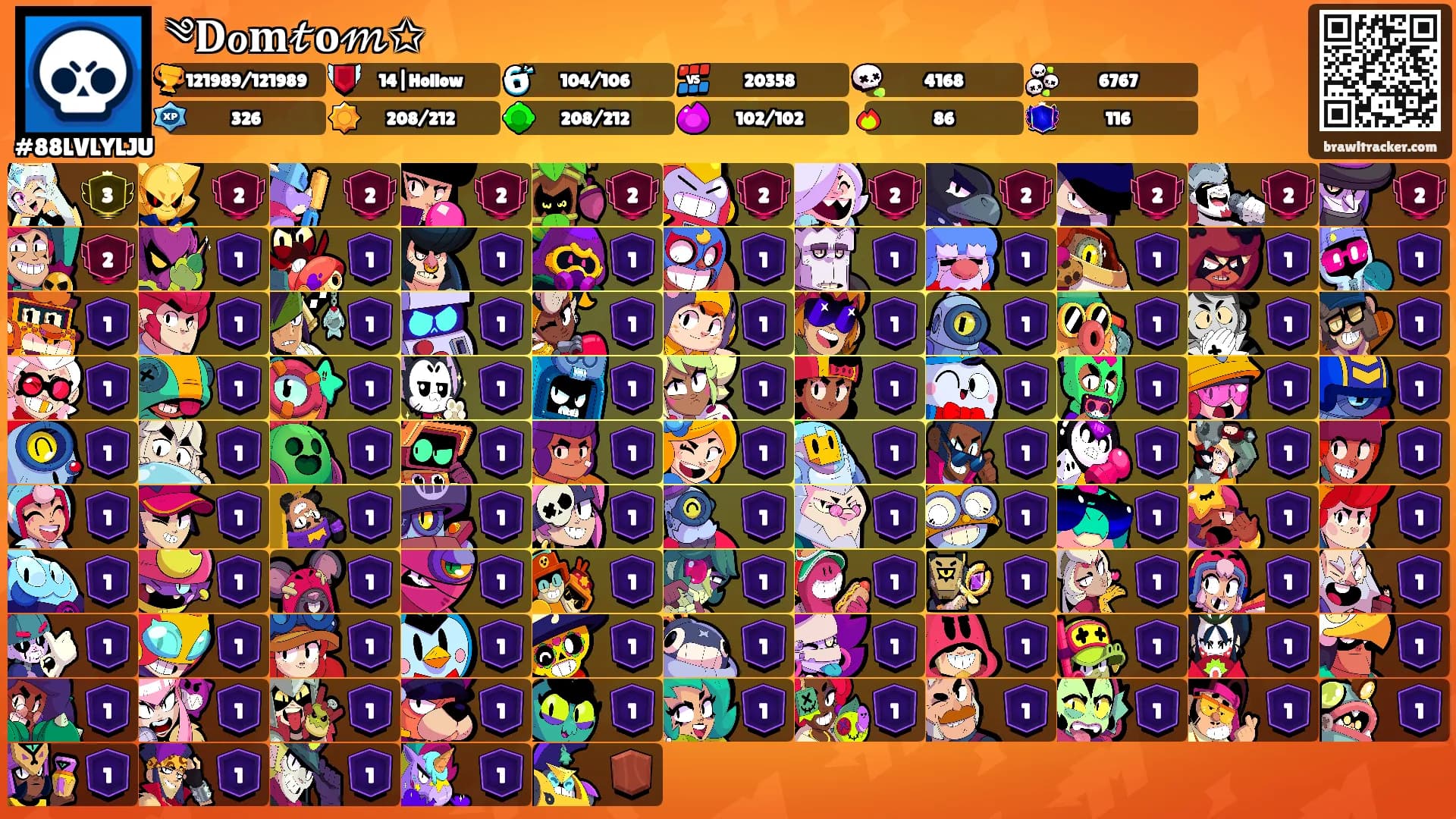 ༄𝐃ℴ𝐦𝓉𝐨𝓂✩'s Ranks