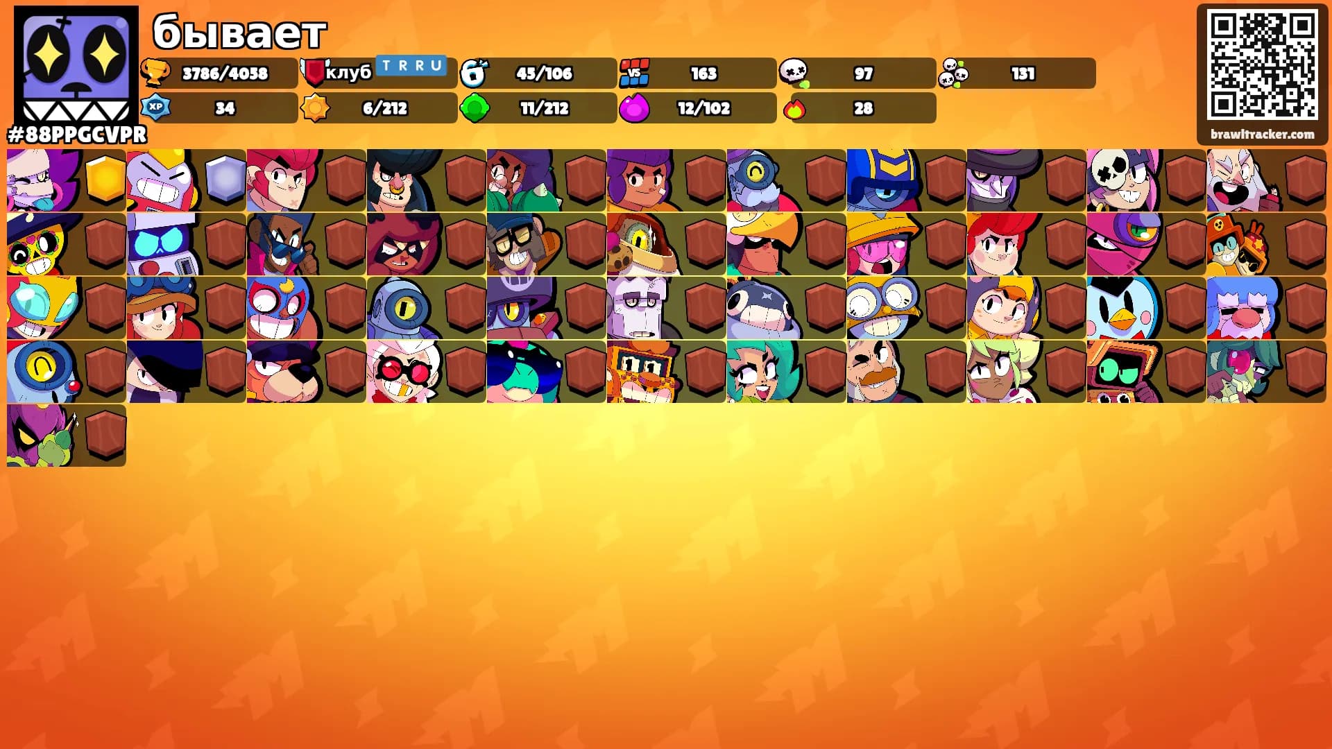 бывает's Ranks