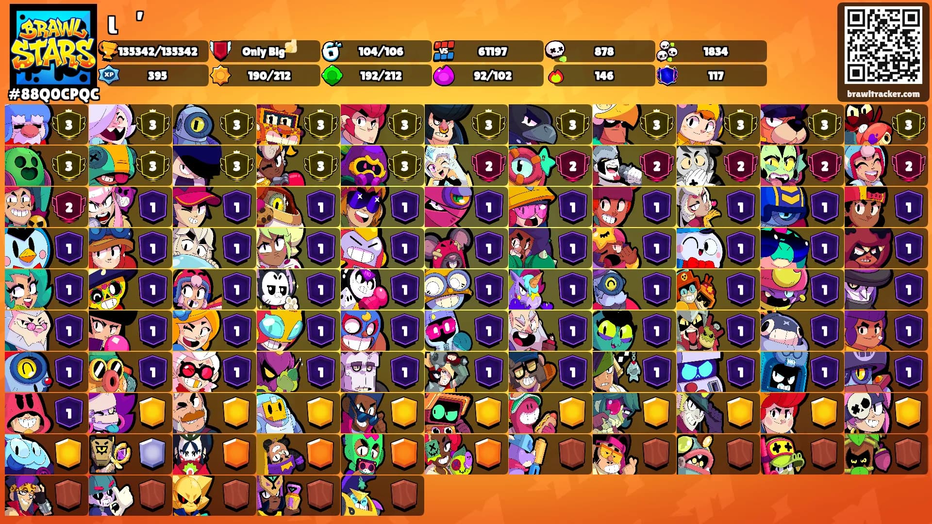 ιꪜꪖꪀ’'s Ranks