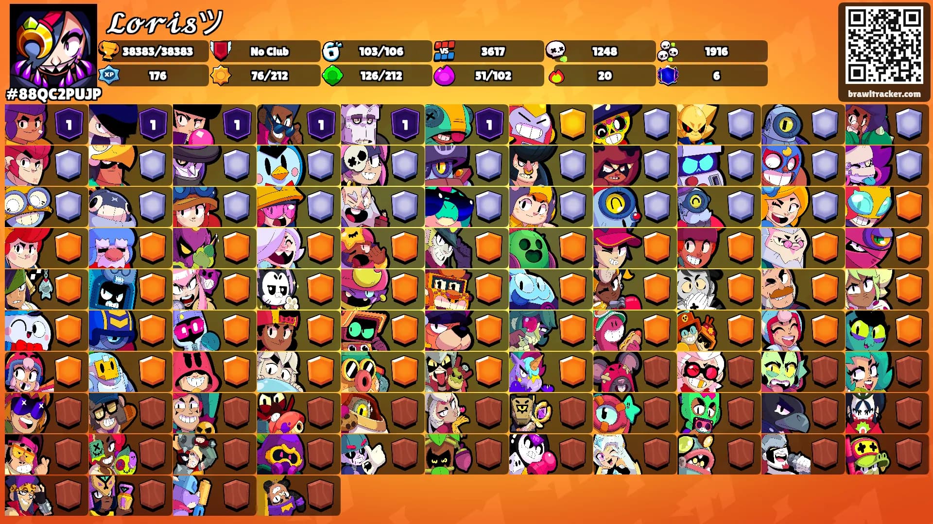 𝓛𝓸𝓻𝓲𝓼ツ's Ranks