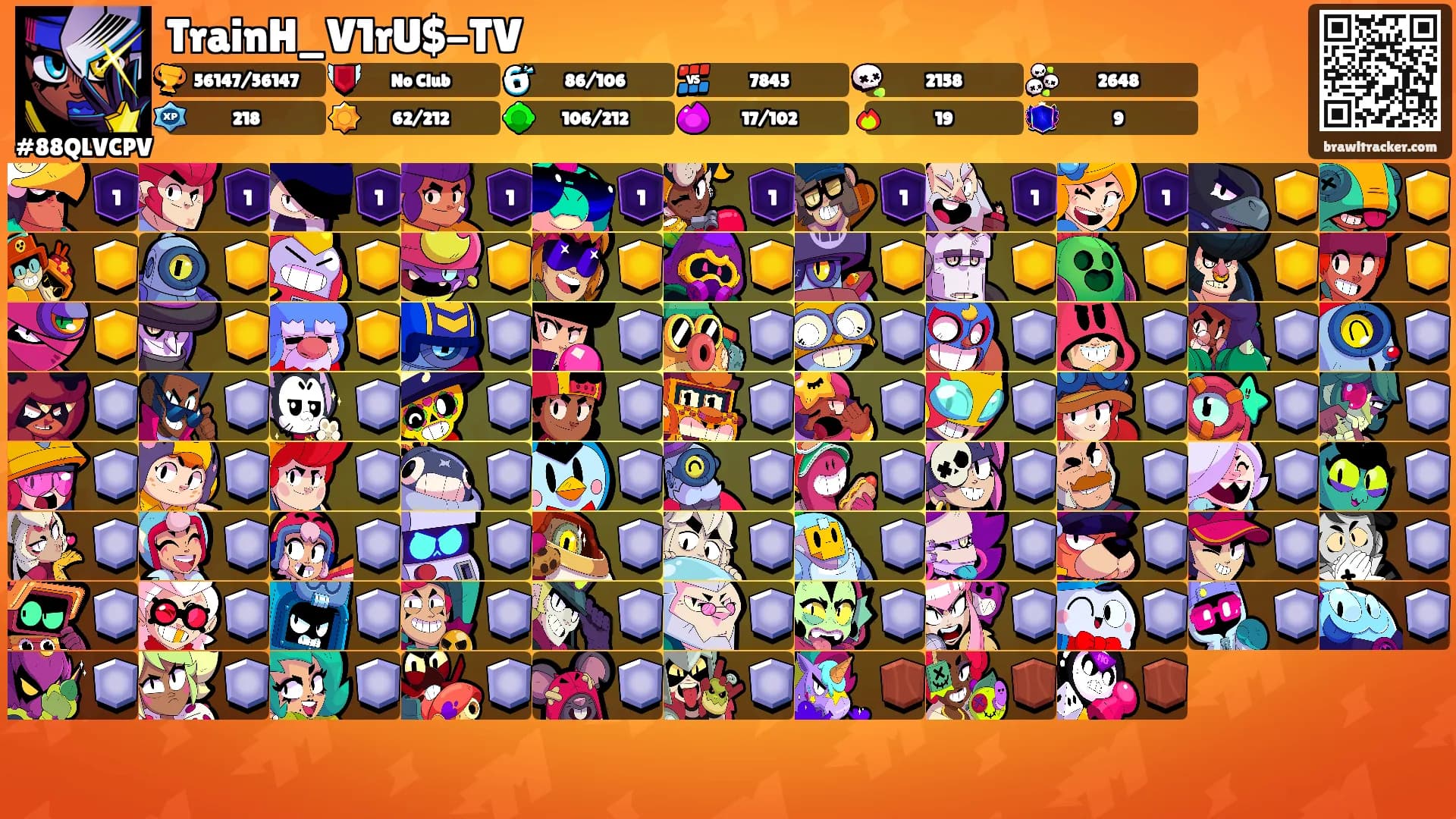 TrainH_V1rU$-TV's Ranks