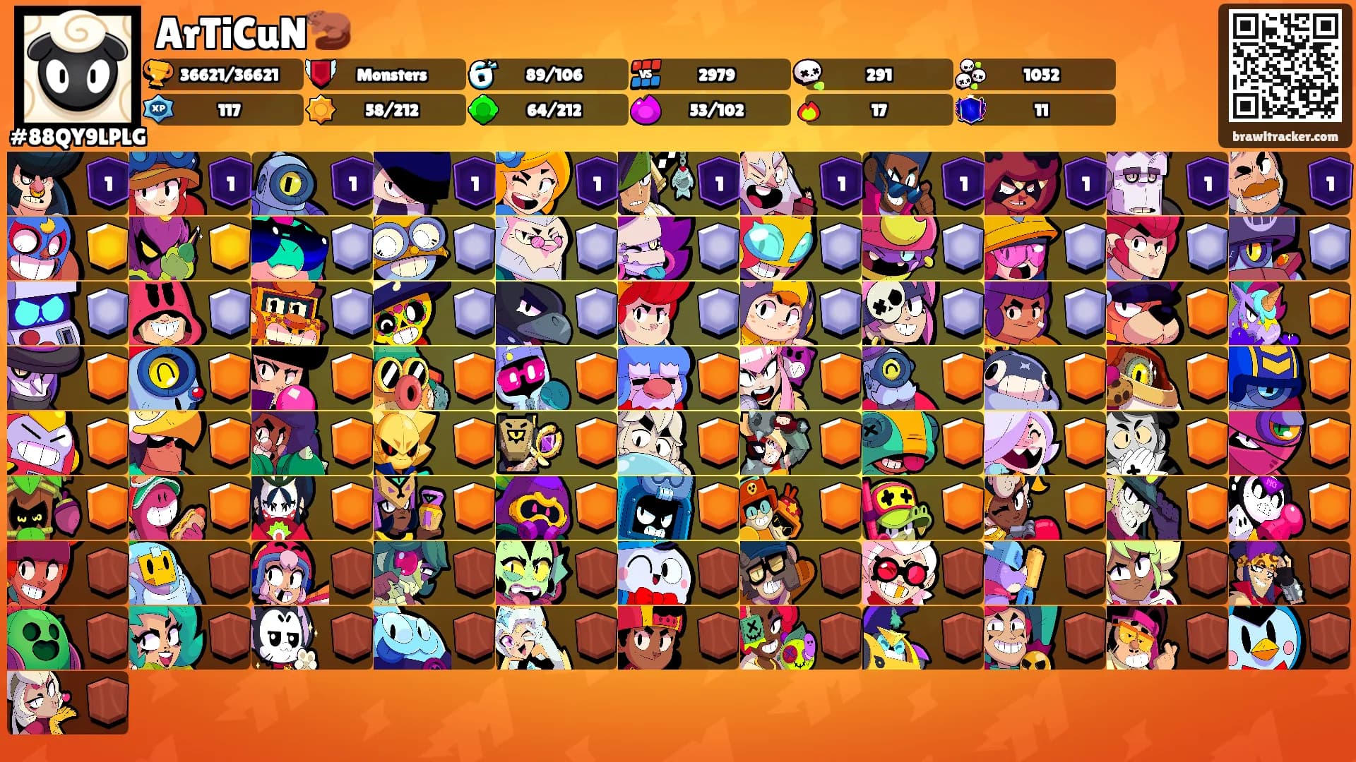 ArTiCuN🦫's Ranks